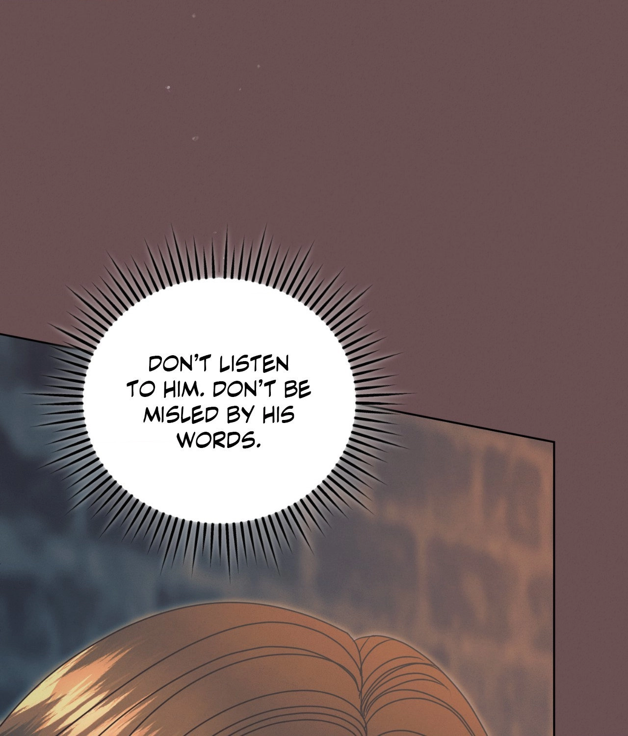 Vengeance Named Love Chapter 43 page 28 - 