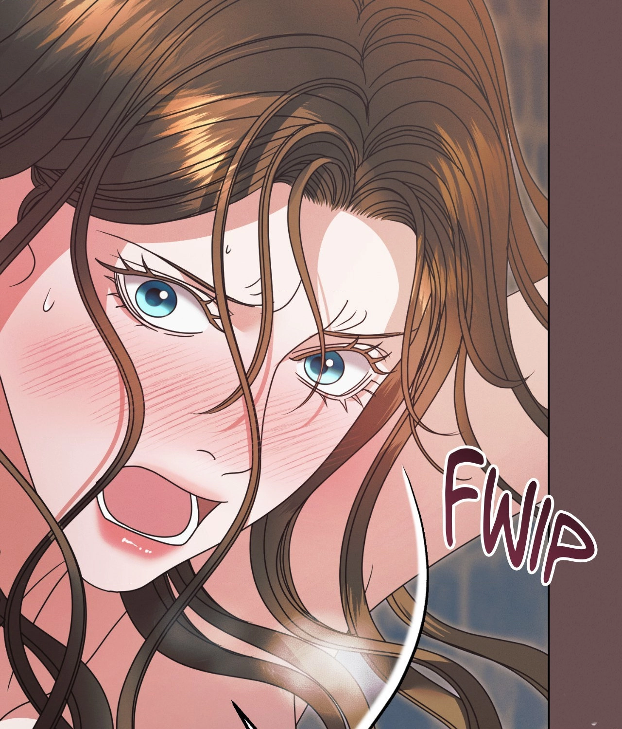 Vengeance Named Love Chapter 43 page 29 - 