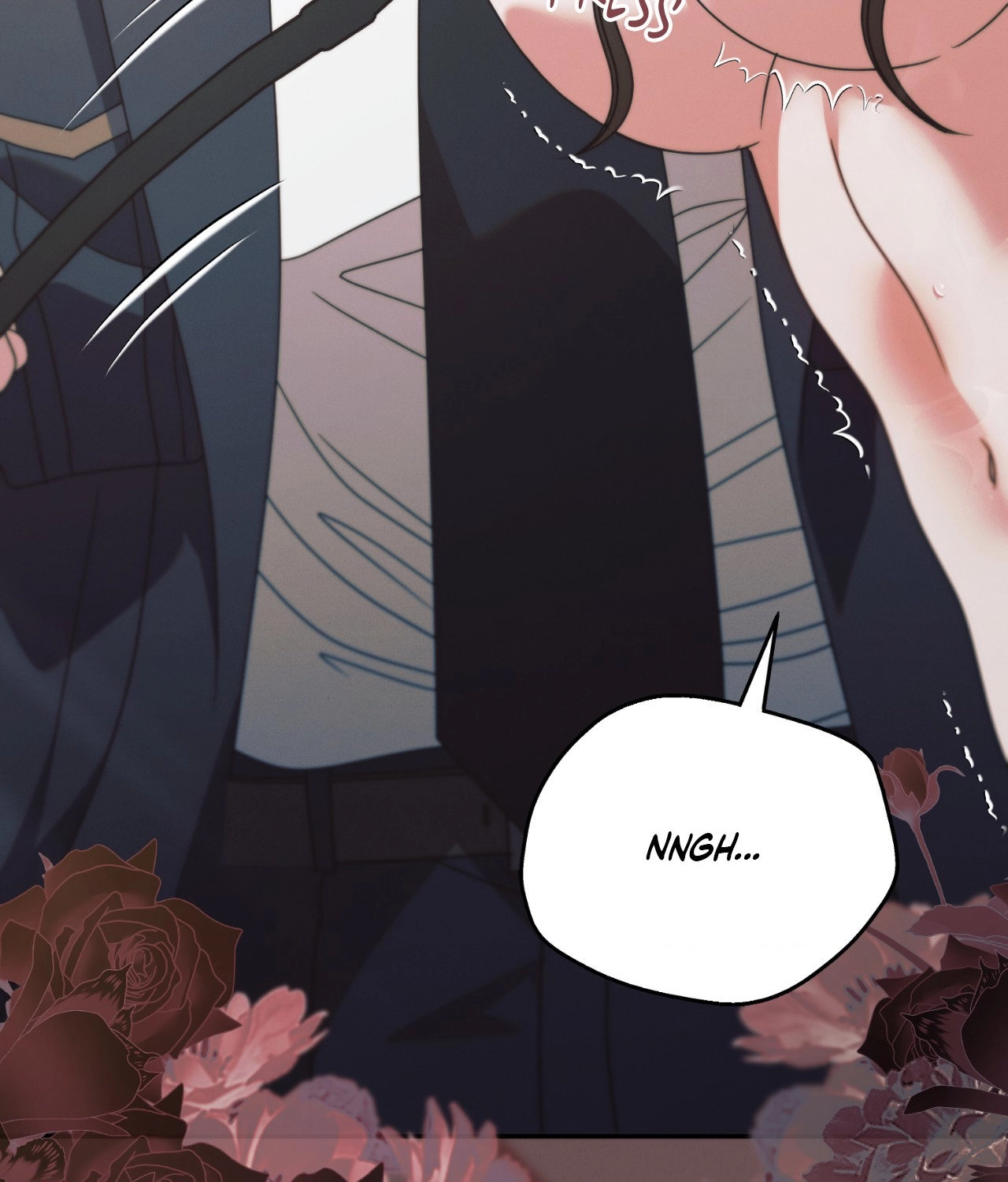 Vengeance Named Love Chapter 43 page 35 - 