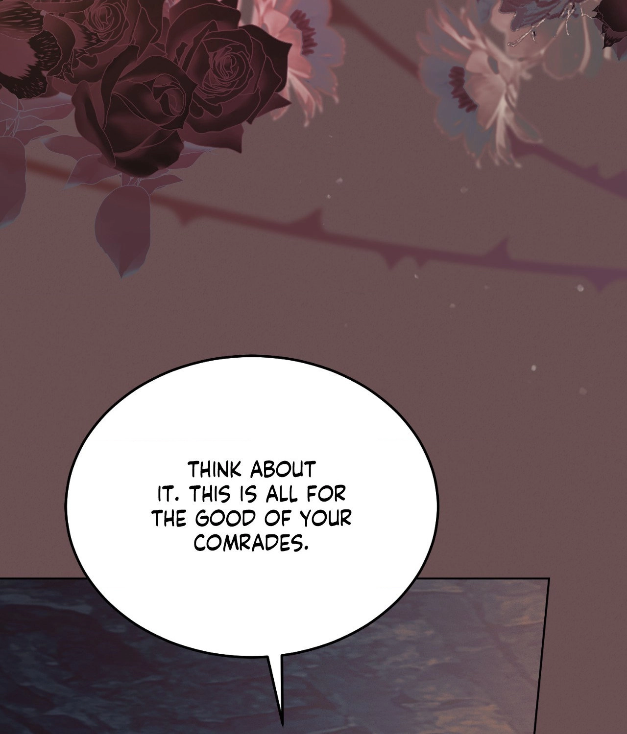 Vengeance Named Love Chapter 43 page 36 - 