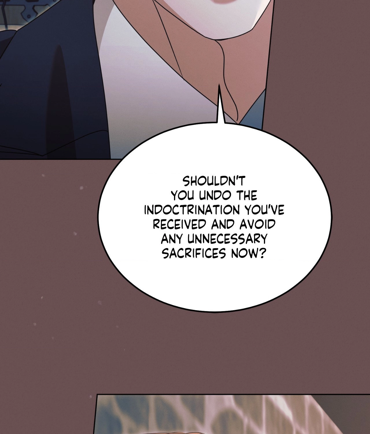 Vengeance Named Love Chapter 43 page 38 - 