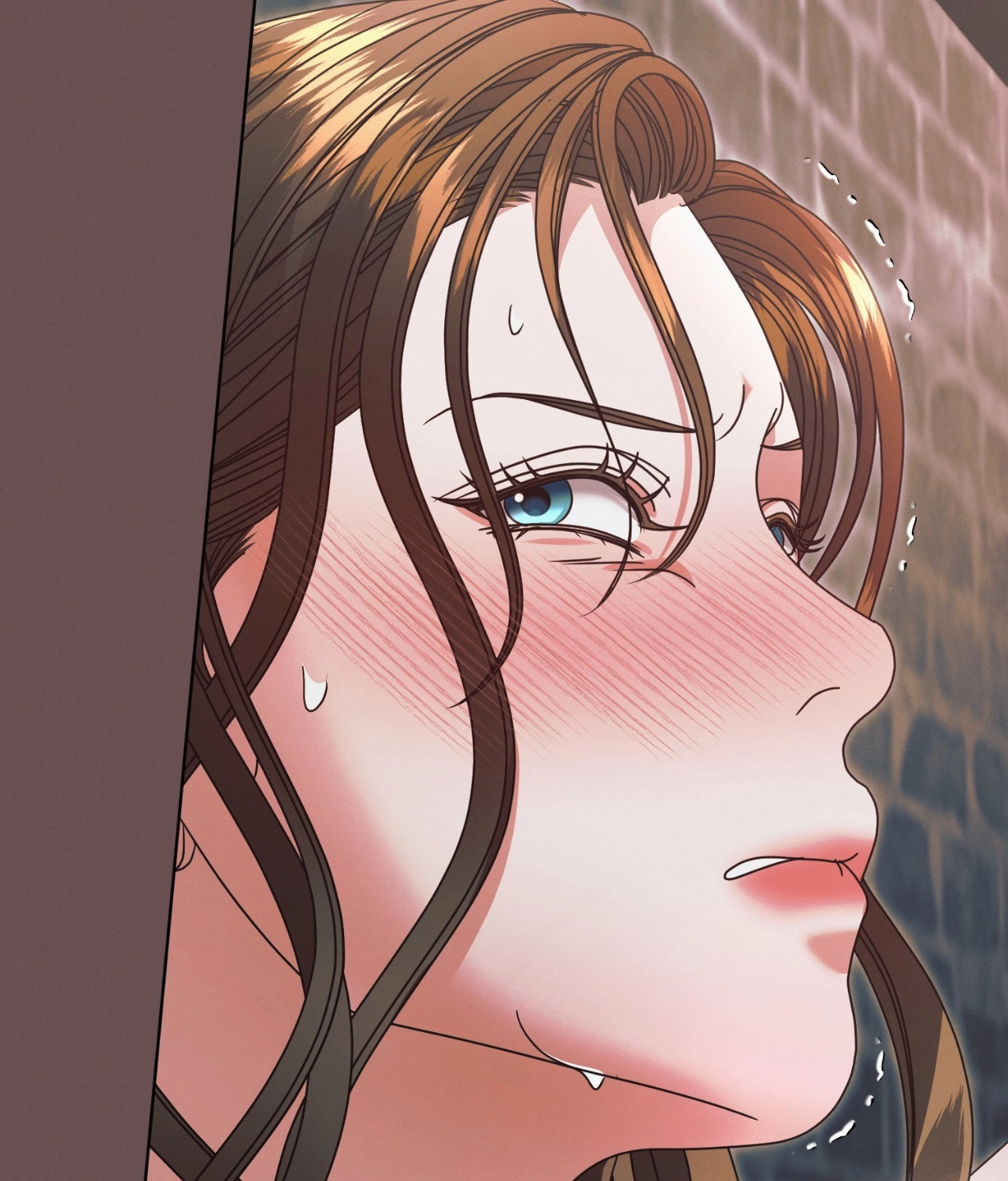 Vengeance Named Love Chapter 43 page 39 - 