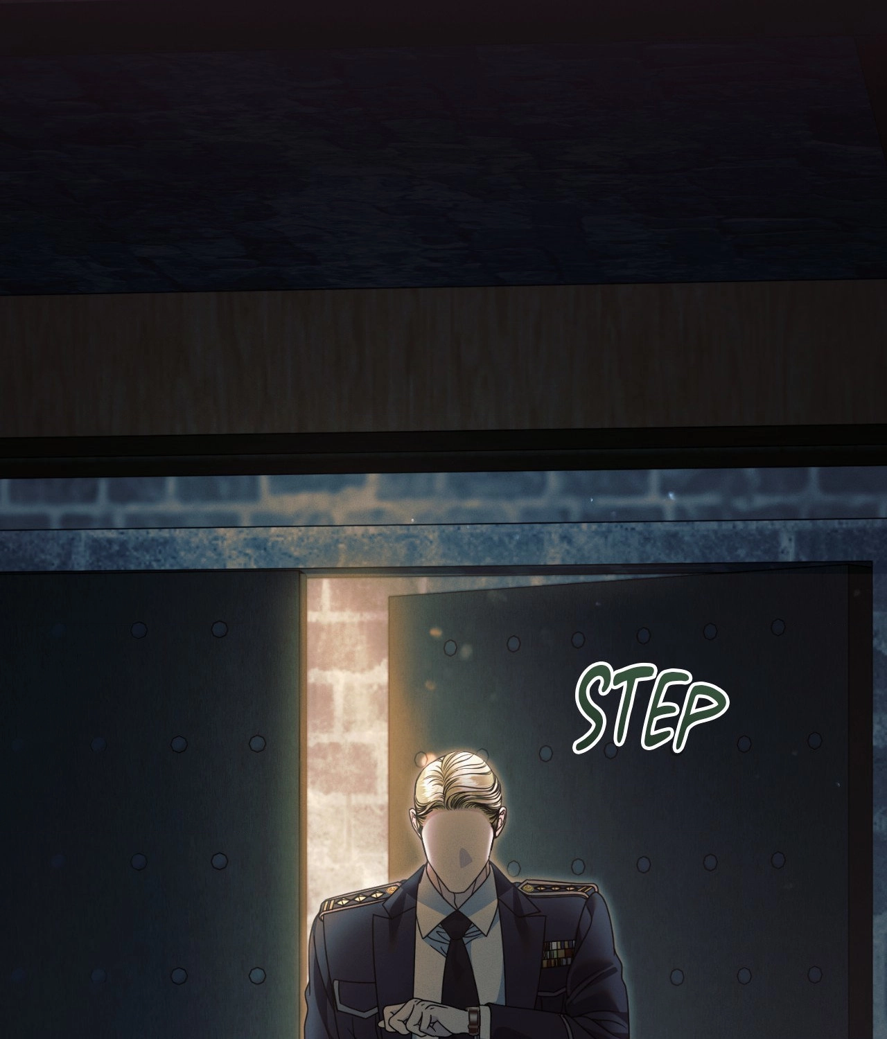 Vengeance Named Love Chapter 43 page 5 - 