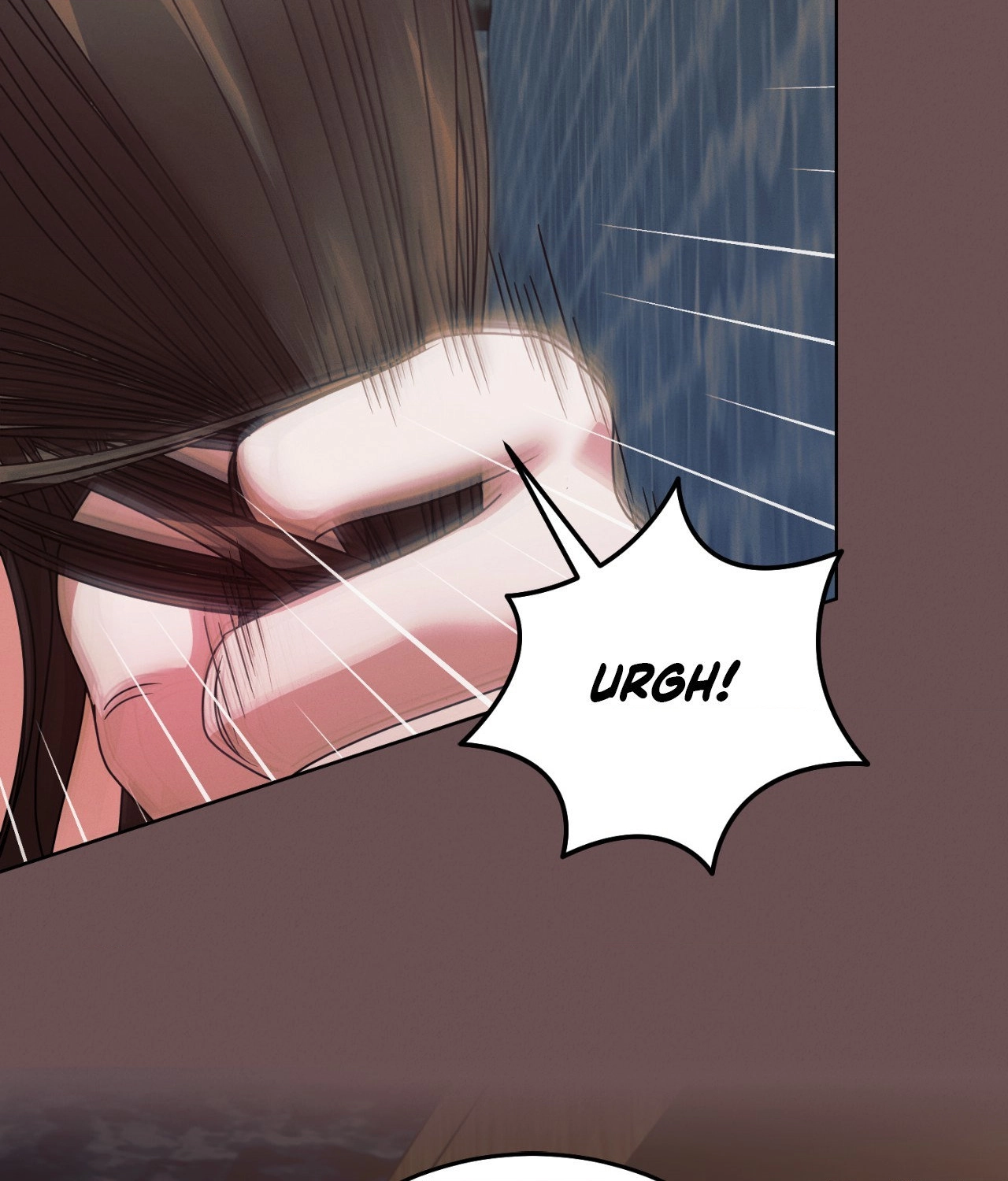 Vengeance Named Love Chapter 43 page 44 - 