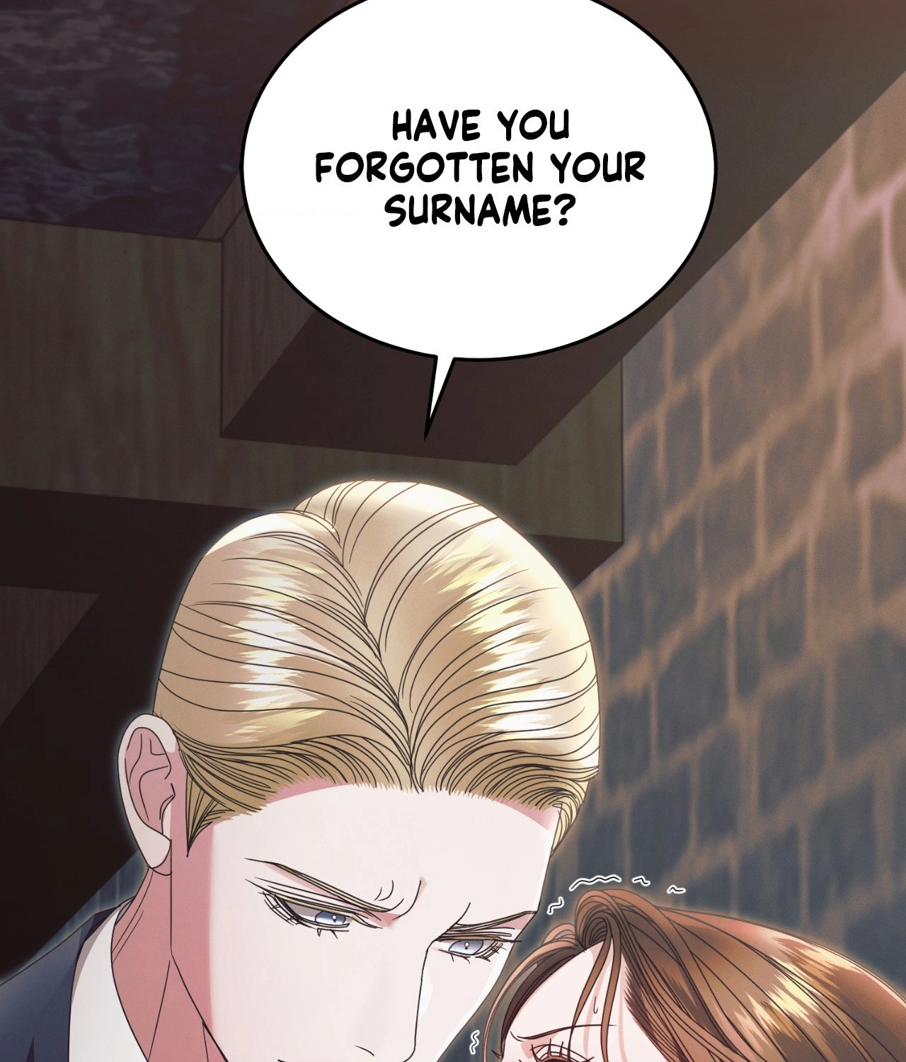 Vengeance Named Love Chapter 43 page 45 - 