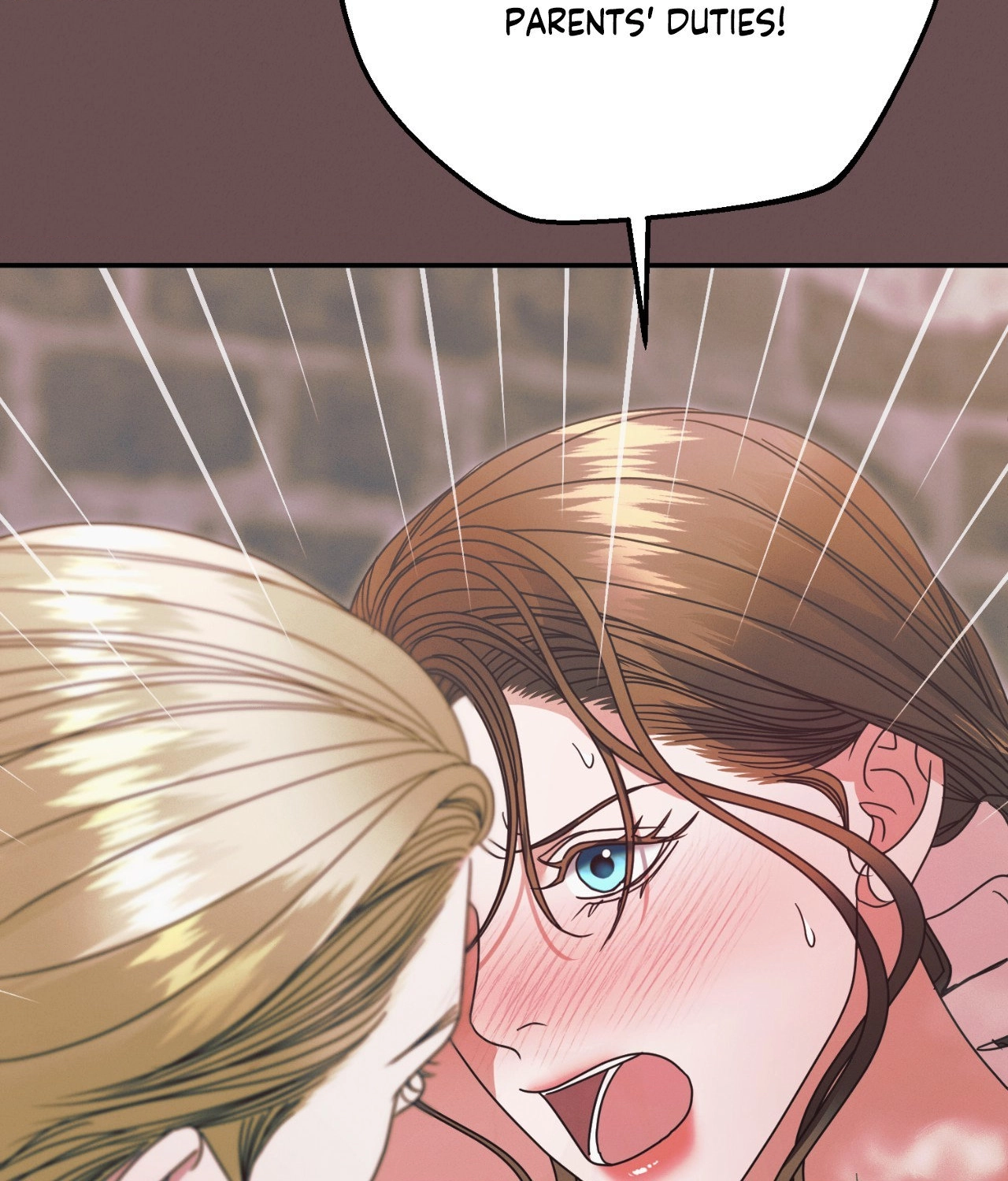 Vengeance Named Love Chapter 43 page 48 - 