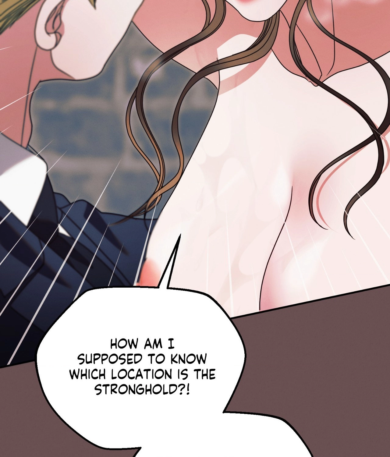 Vengeance Named Love Chapter 43 page 49 - 