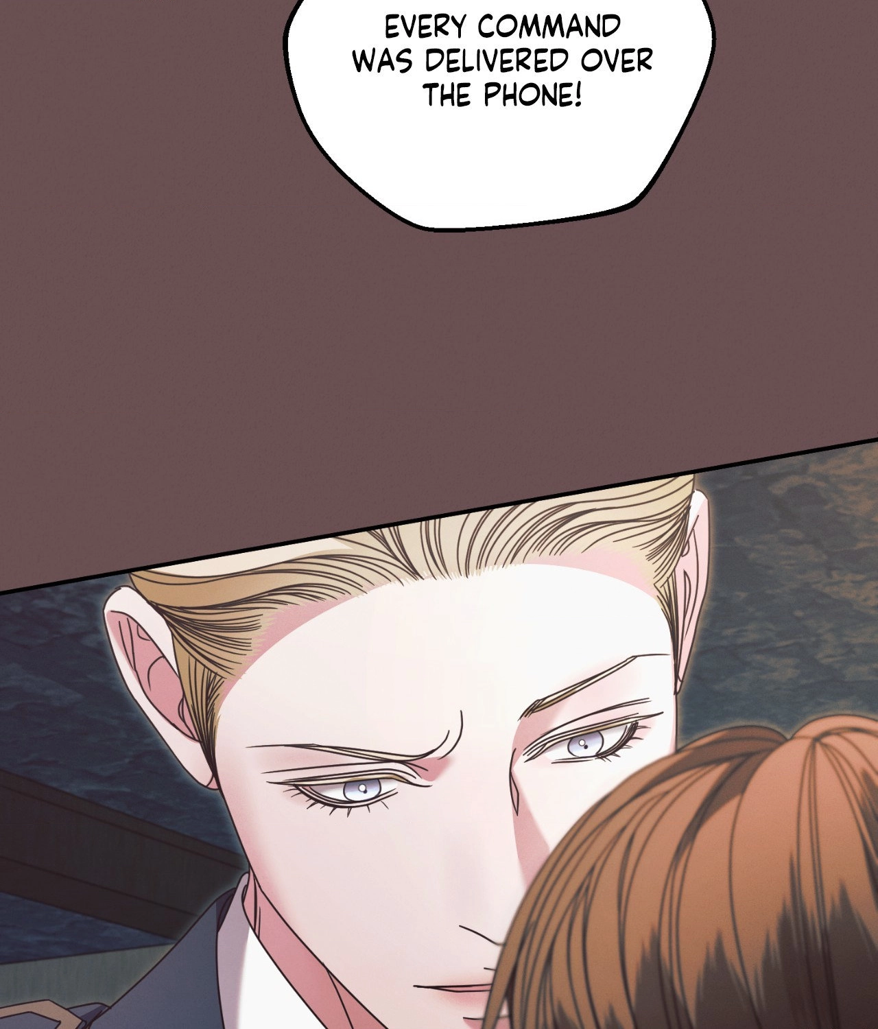 Vengeance Named Love Chapter 43 page 50 - 