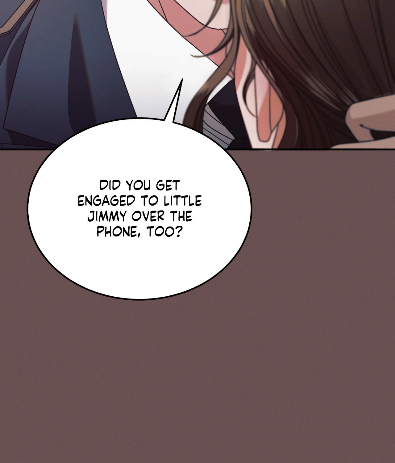 Vengeance Named Love Chapter 43 page 51 - 