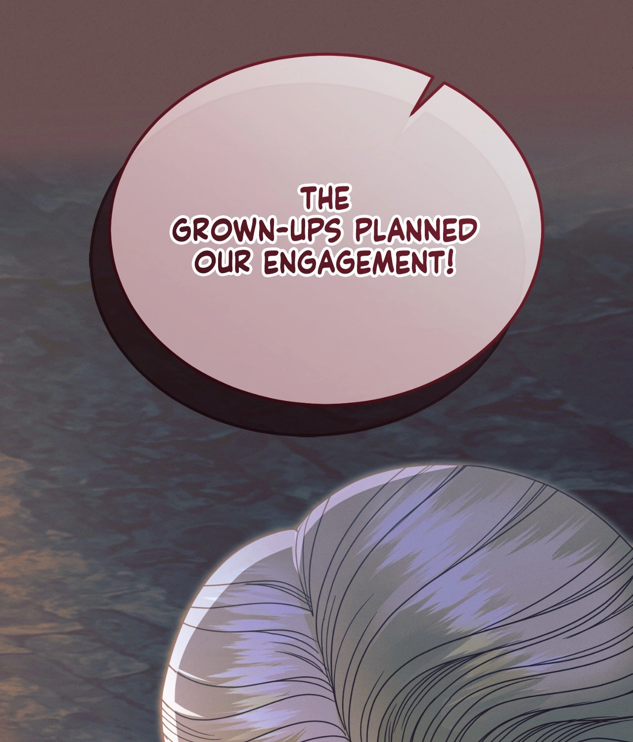 Vengeance Named Love Chapter 43 page 52 - 
