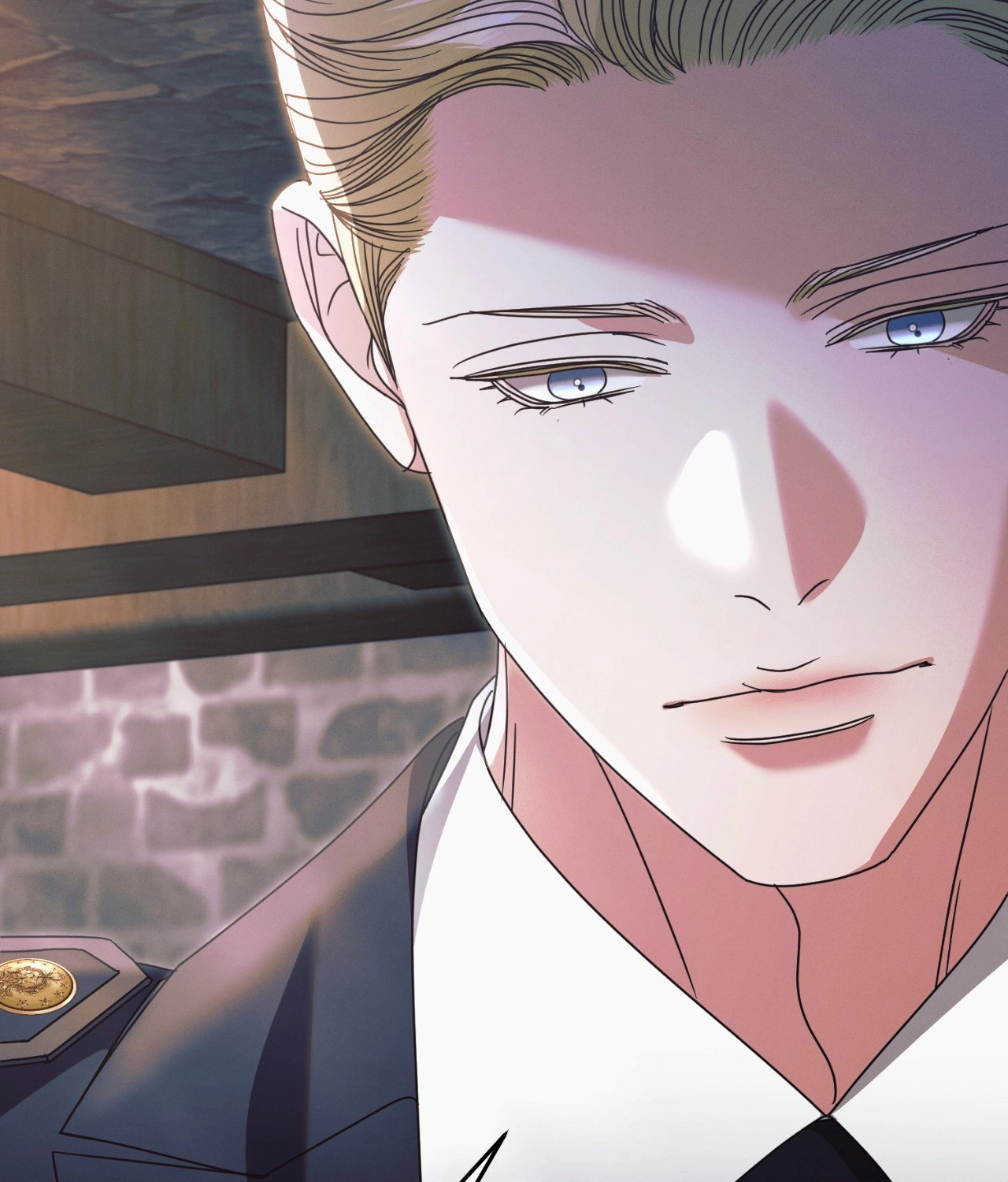 Vengeance Named Love Chapter 43 page 53 - 