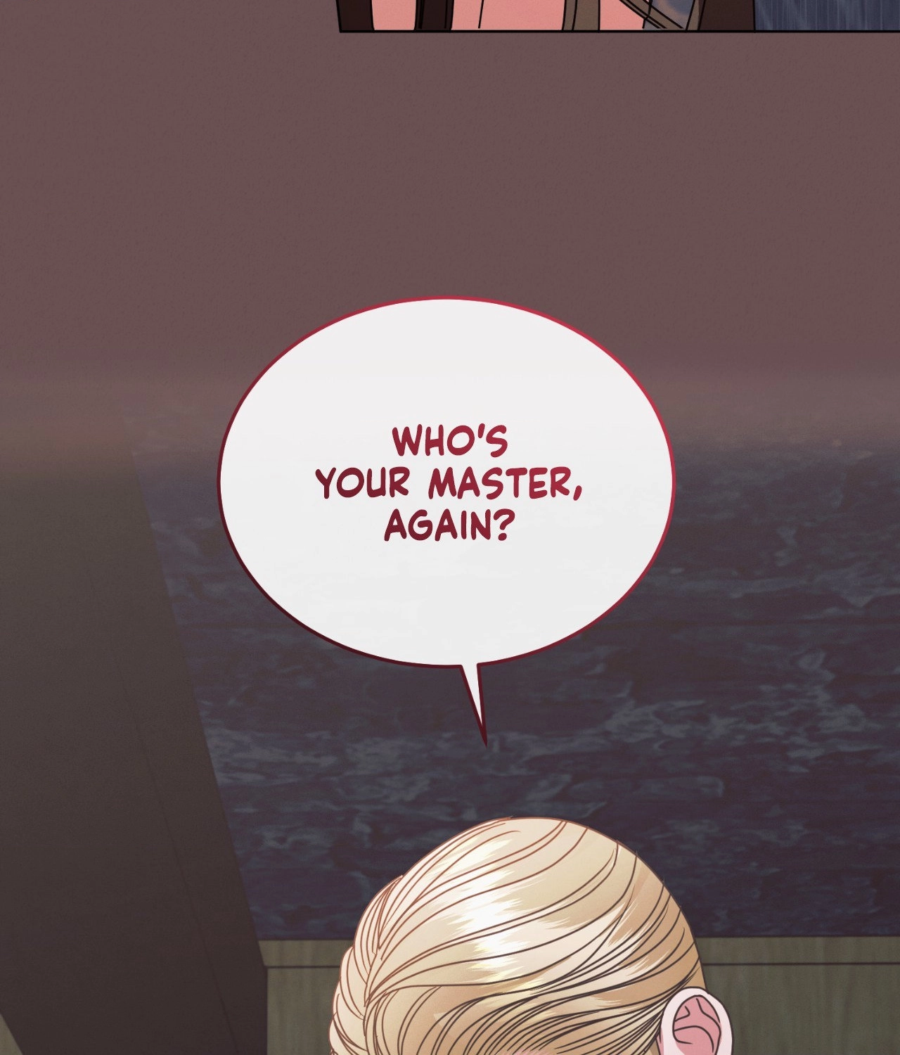 Vengeance Named Love Chapter 43 page 57 - 