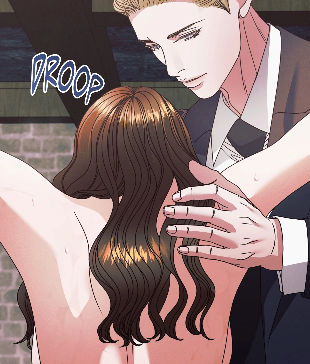 Vengeance Named Love Chapter 43 page 58 - 