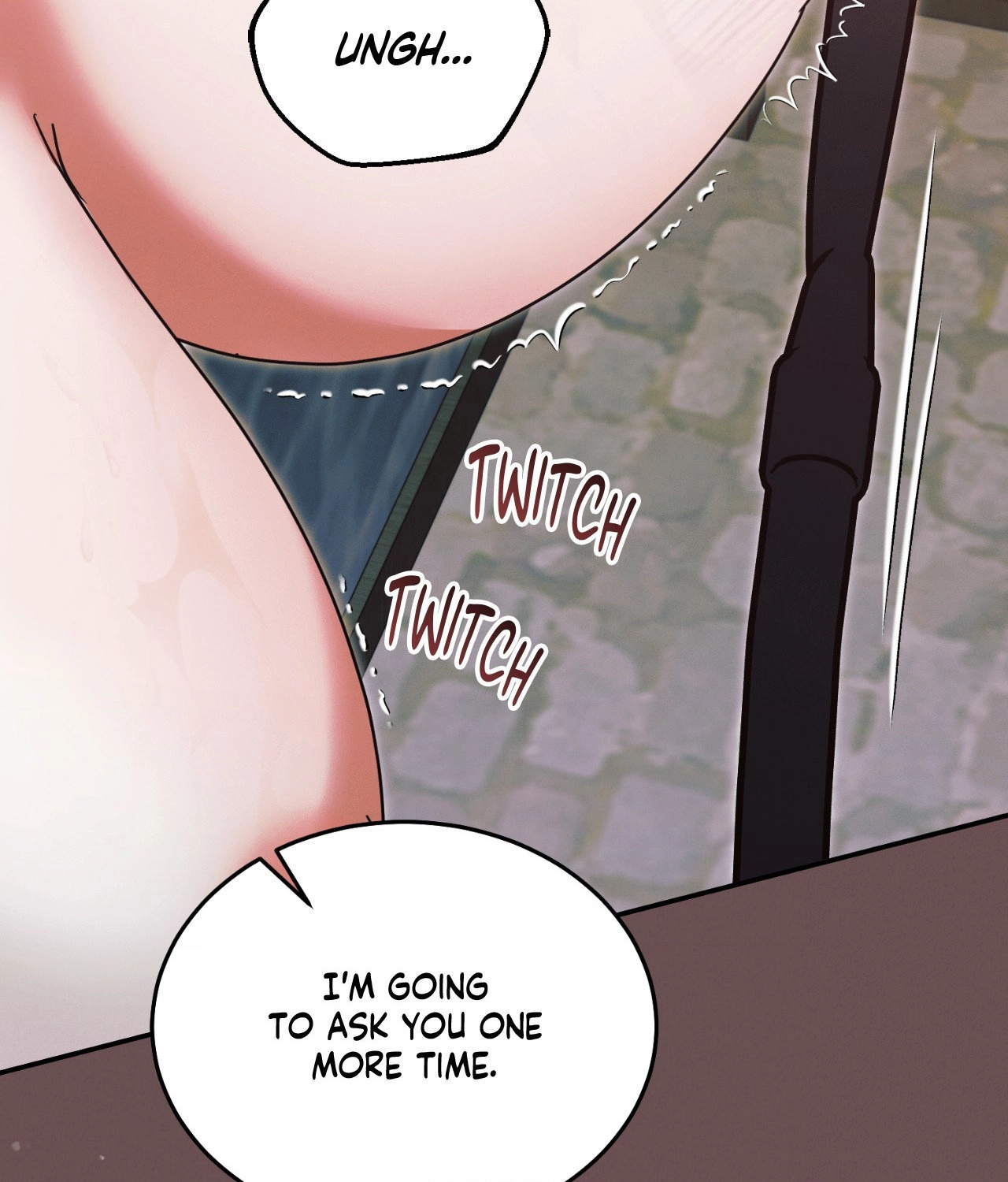 Vengeance Named Love Chapter 43 page 68 - 