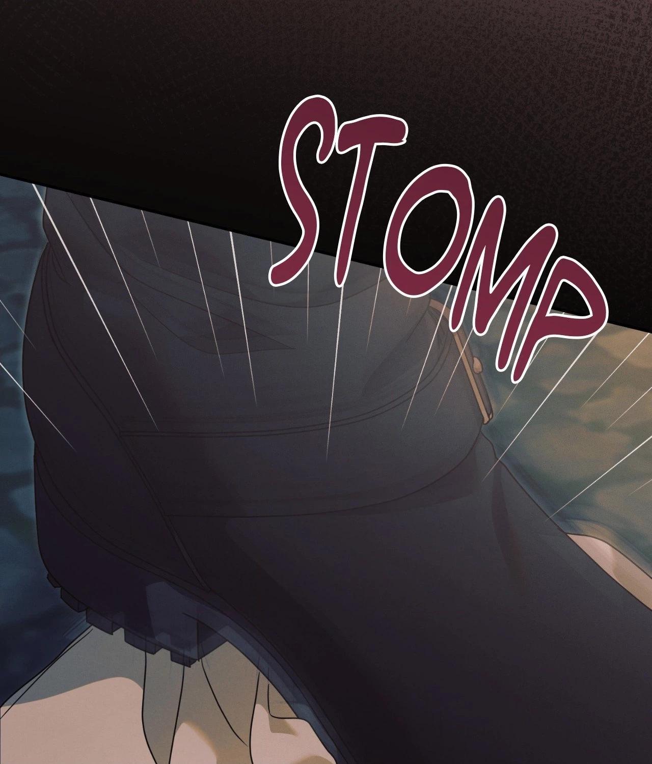 Vengeance Named Love Chapter 43 page 8 - 