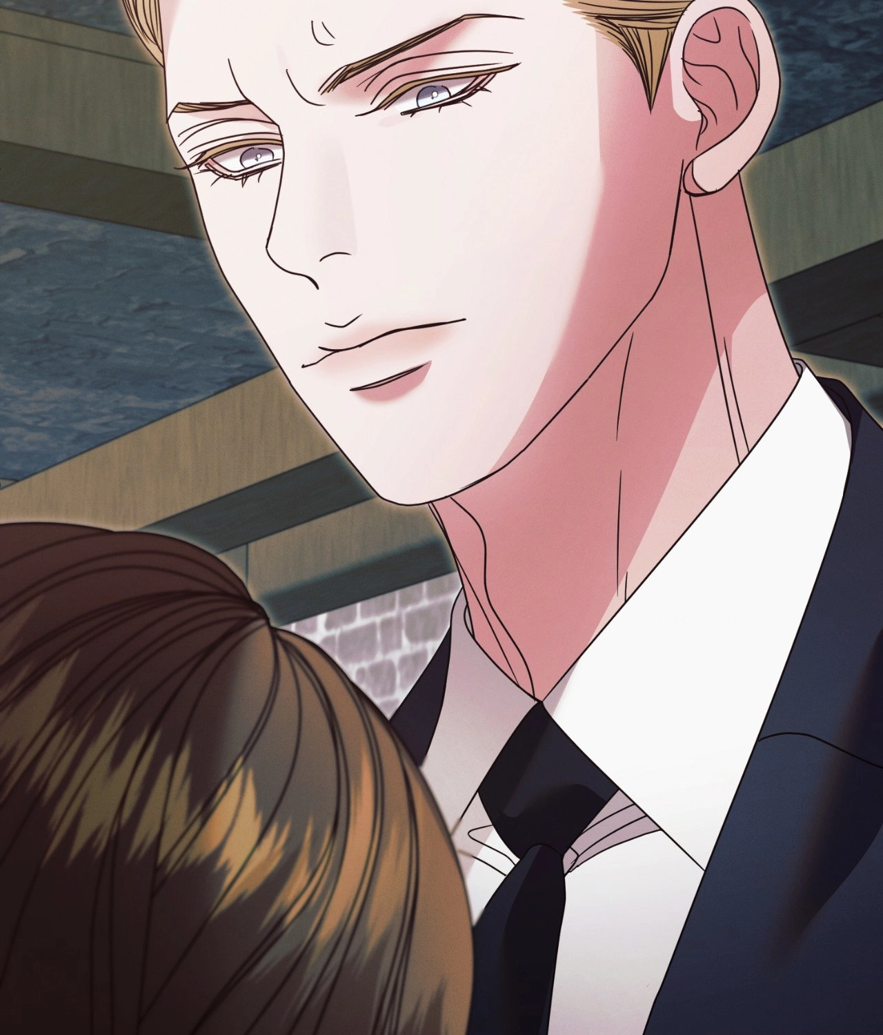 Vengeance Named Love Chapter 43 page 73 - 