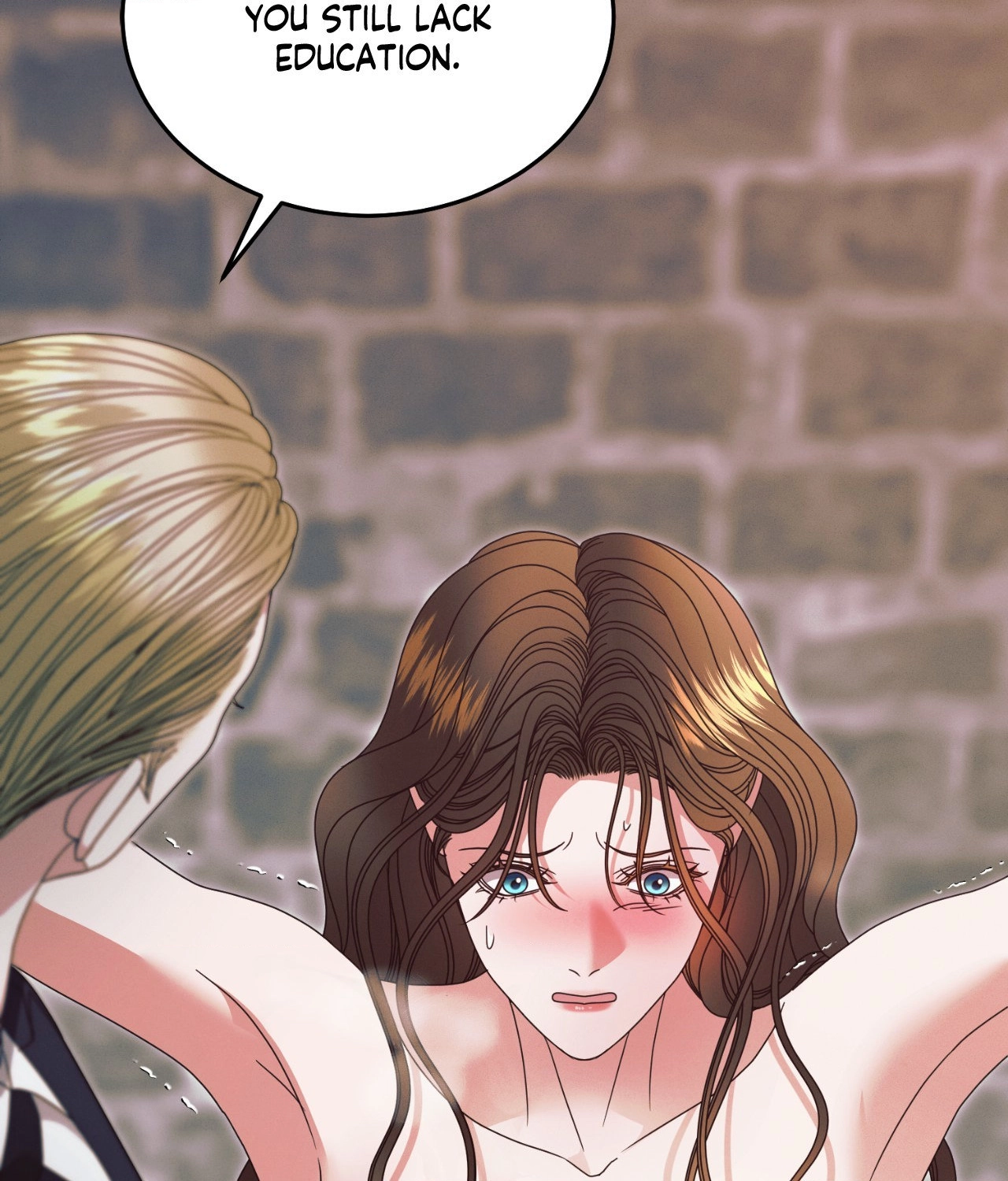 Vengeance Named Love Chapter 43 page 75 - 