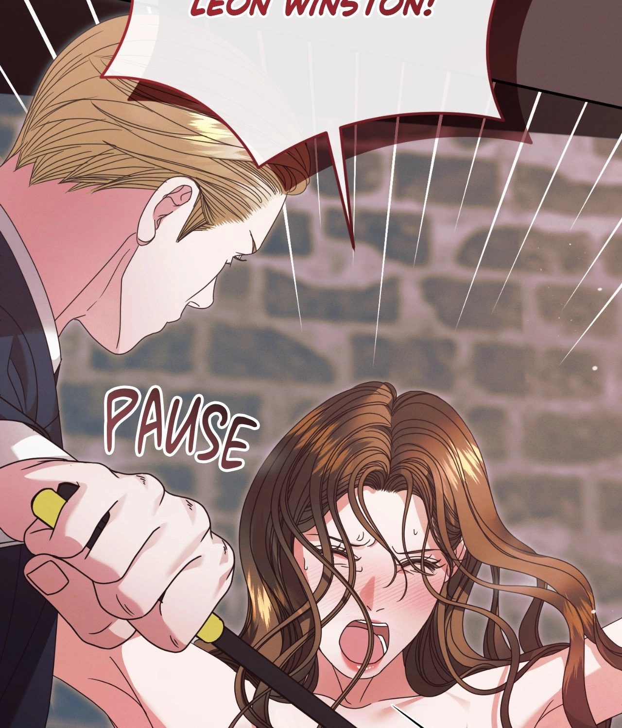 Vengeance Named Love Chapter 43 page 80 - 