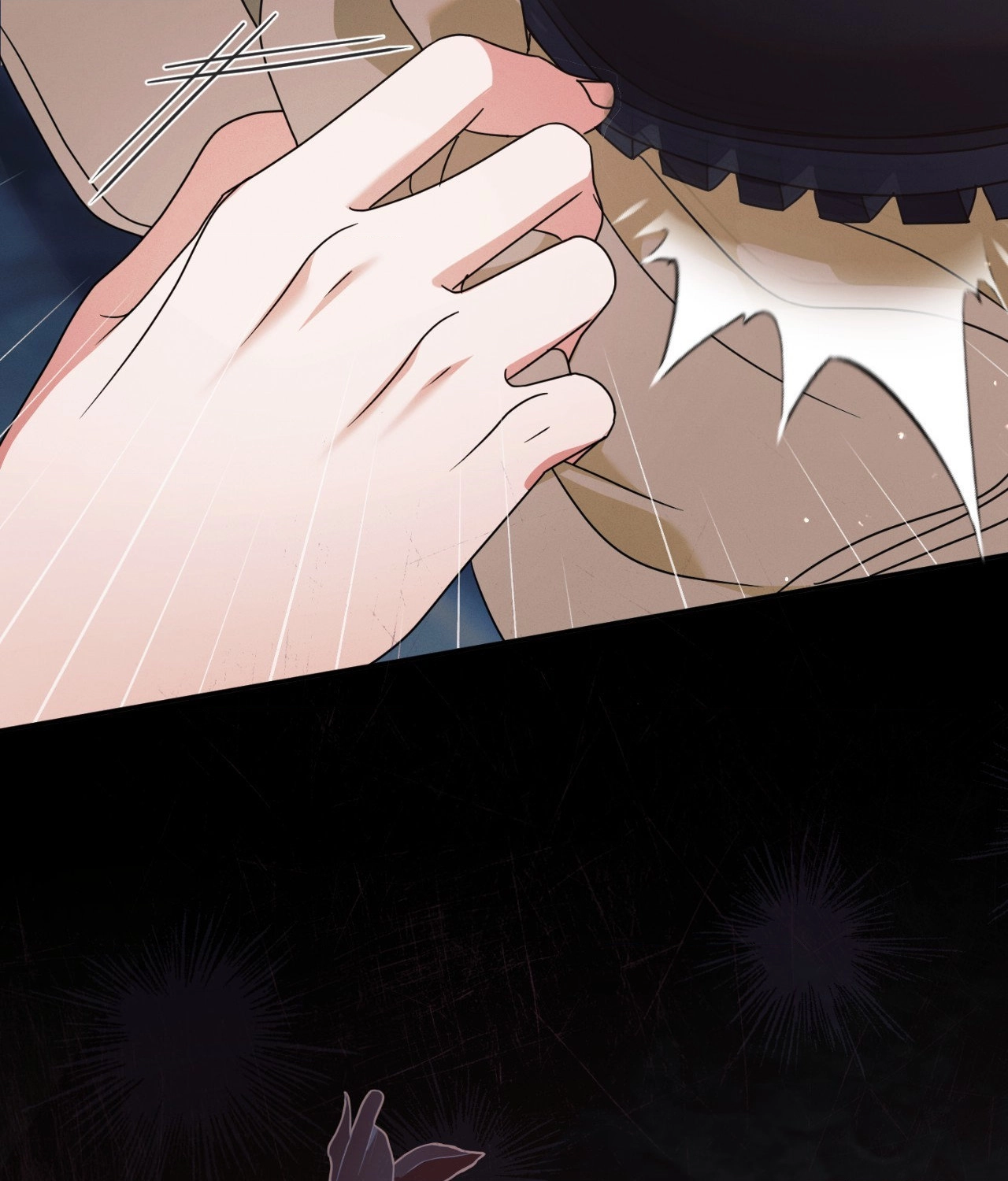 Vengeance Named Love Chapter 43 page 9 - 