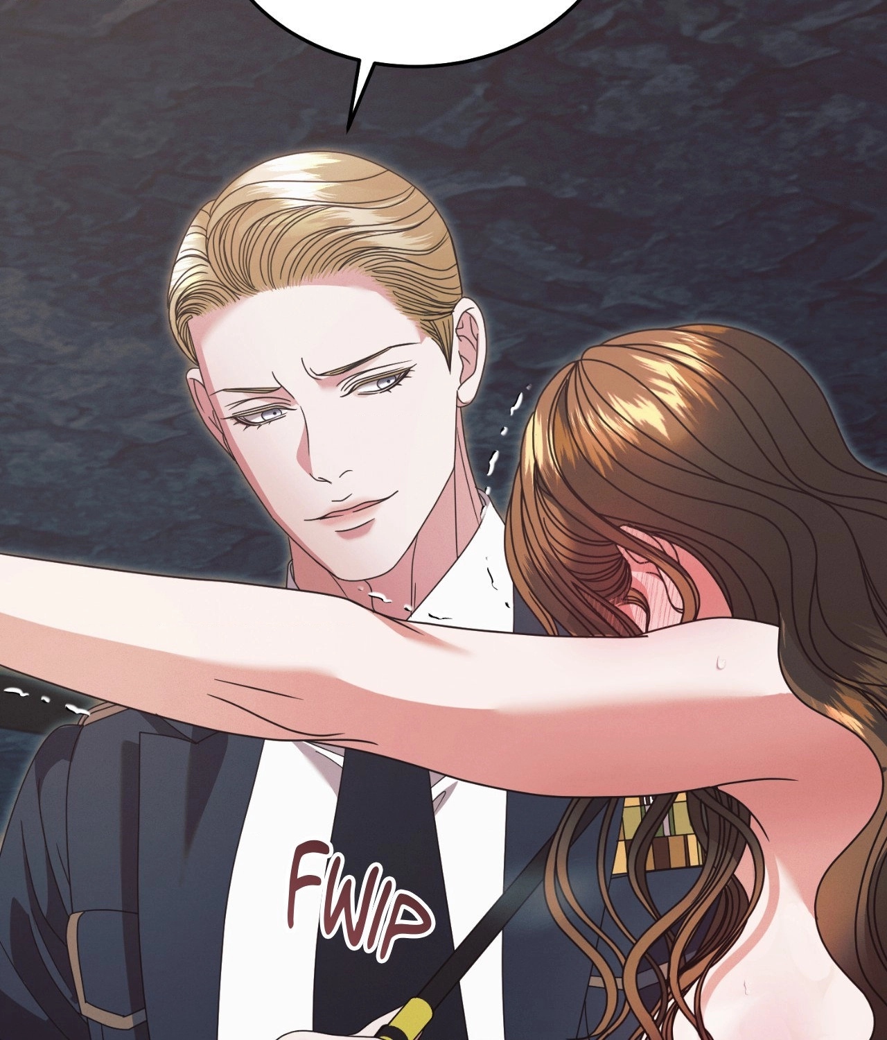 Vengeance Named Love Chapter 43 page 86 - 