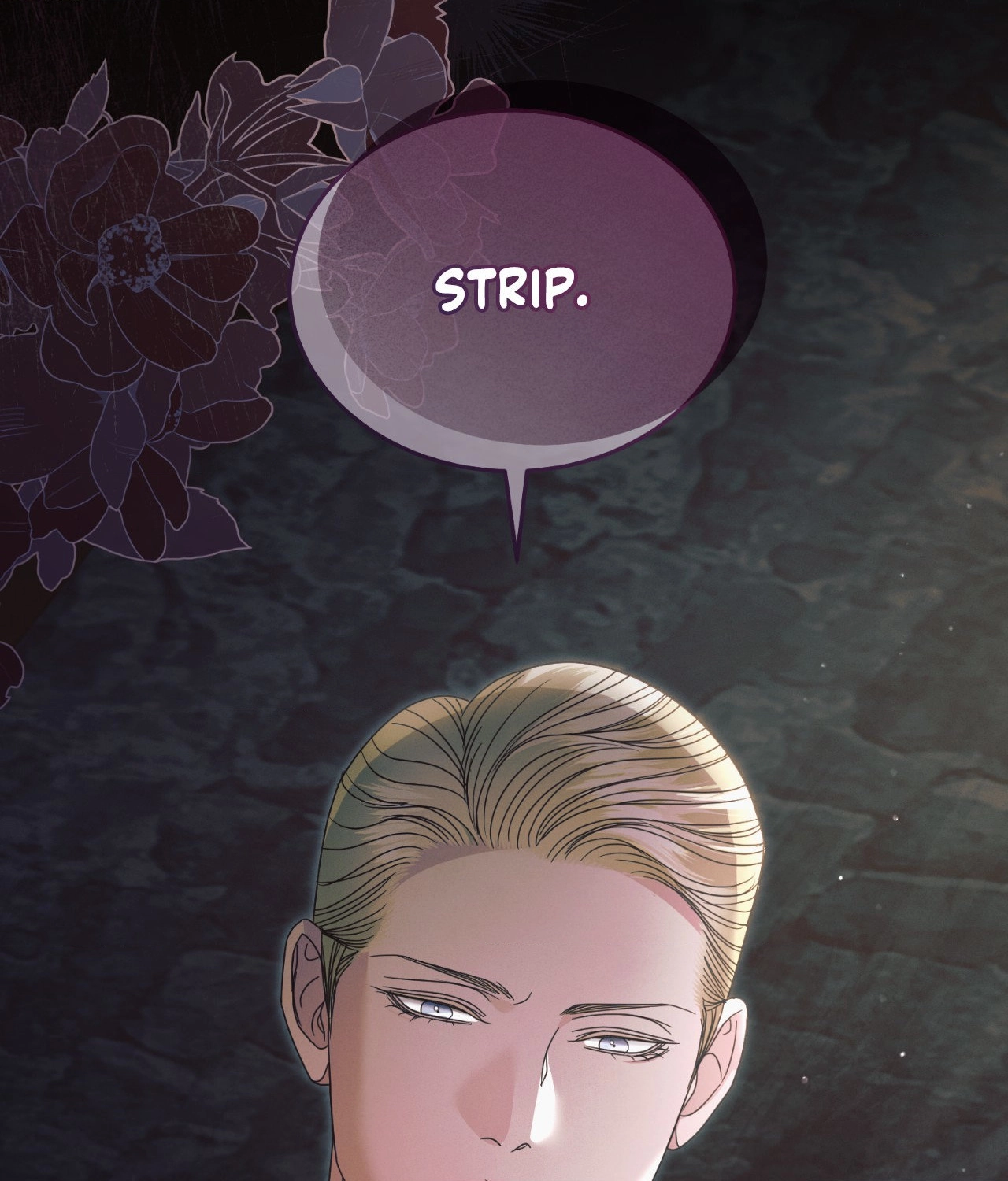 Vengeance Named Love Chapter 43 page 10 - 