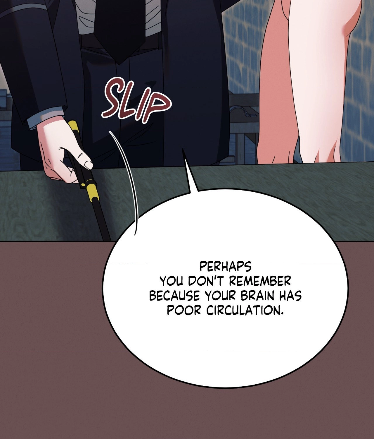 Vengeance Named Love Chapter 43 page 92 - 