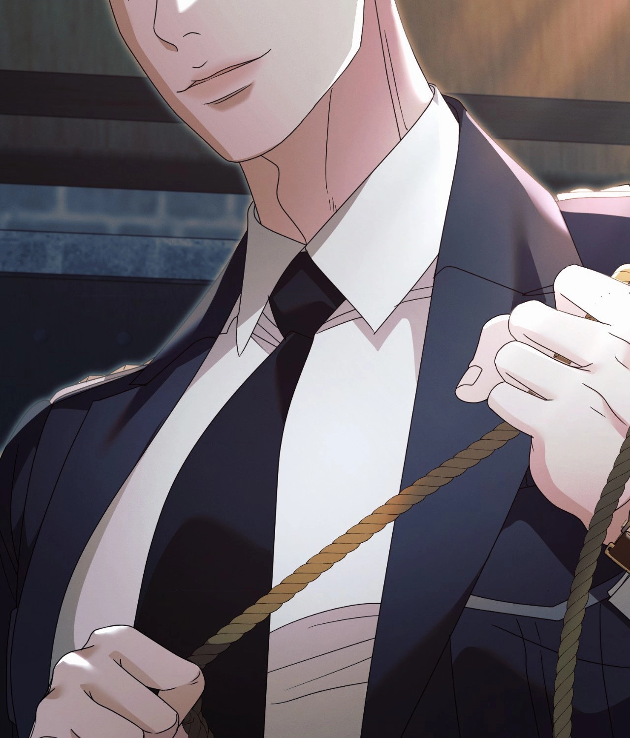 Vengeance Named Love Chapter 43 page 96 - 