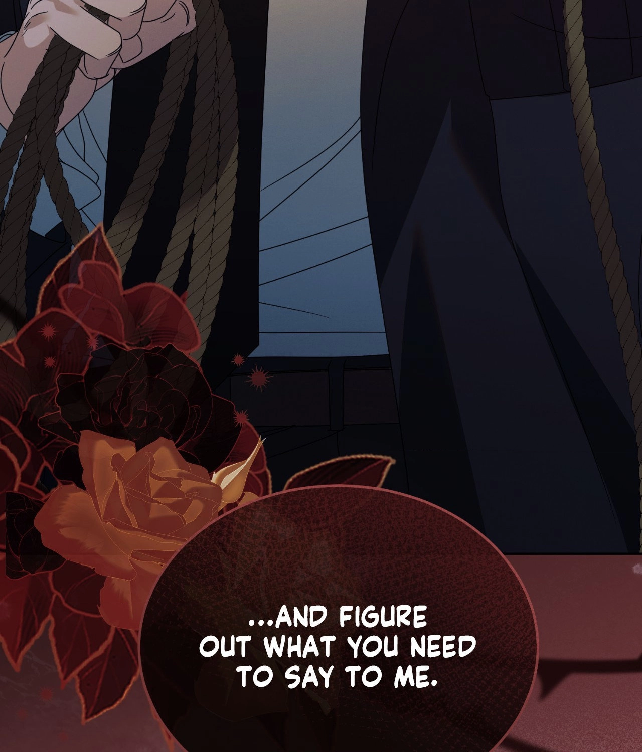 Vengeance Named Love Chapter 43 page 97 - 