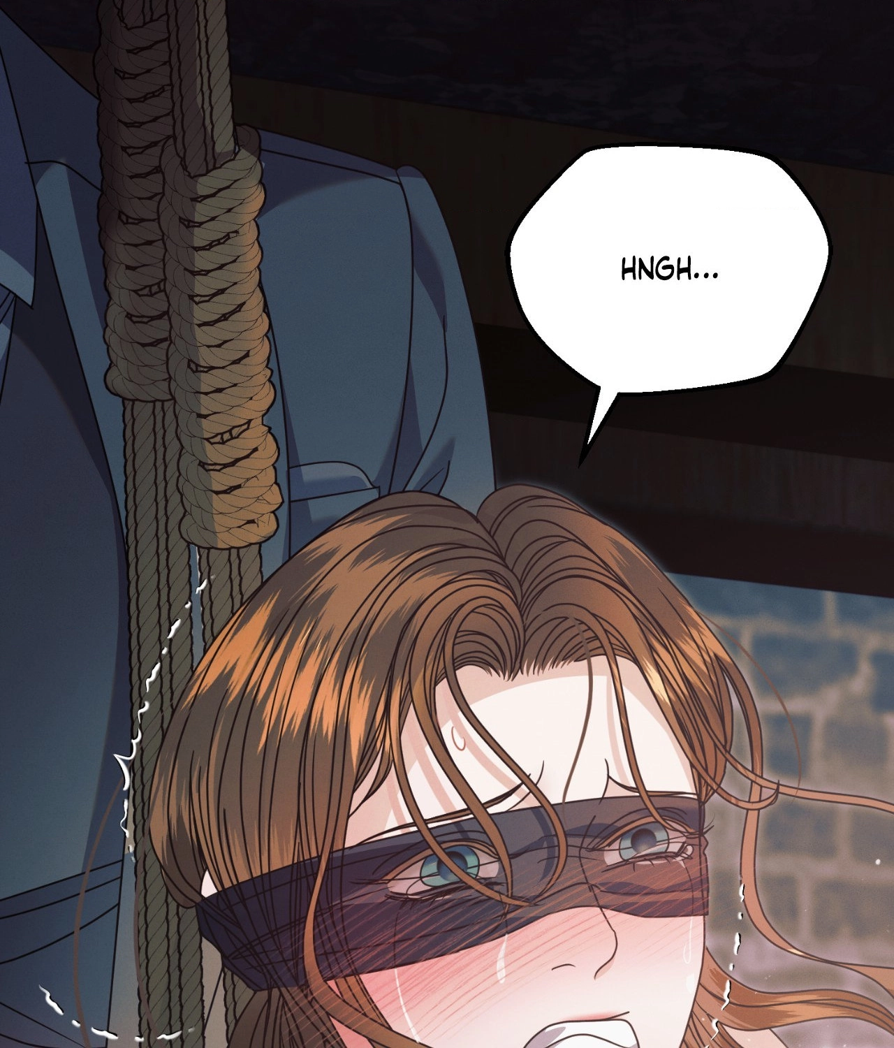 Vengeance Named Love Chapter 44 page 103 - 