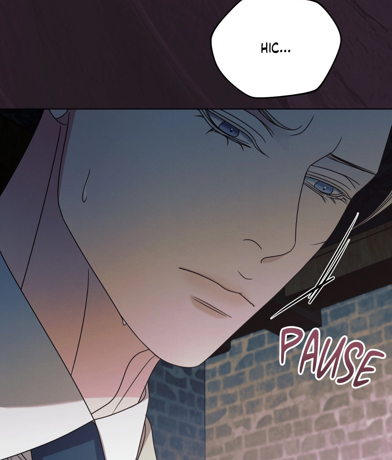 Vengeance Named Love Chapter 44 page 106 - 