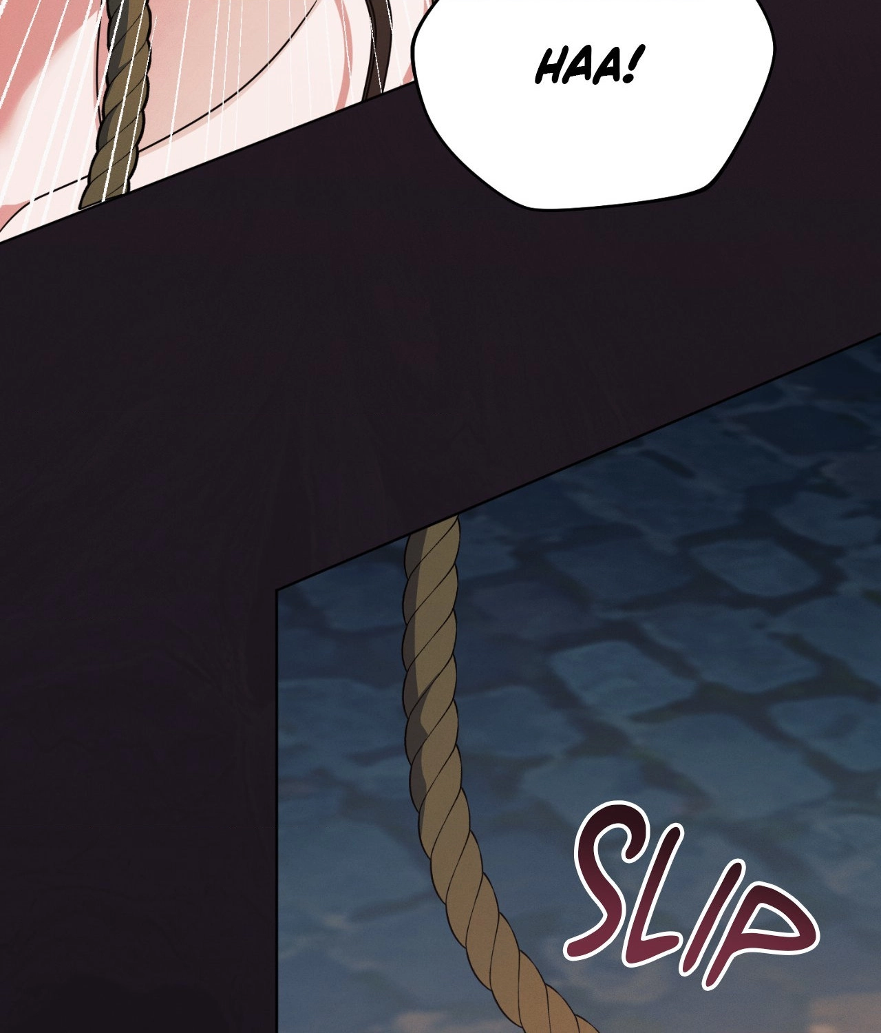 Vengeance Named Love Chapter 44 page 109 - 