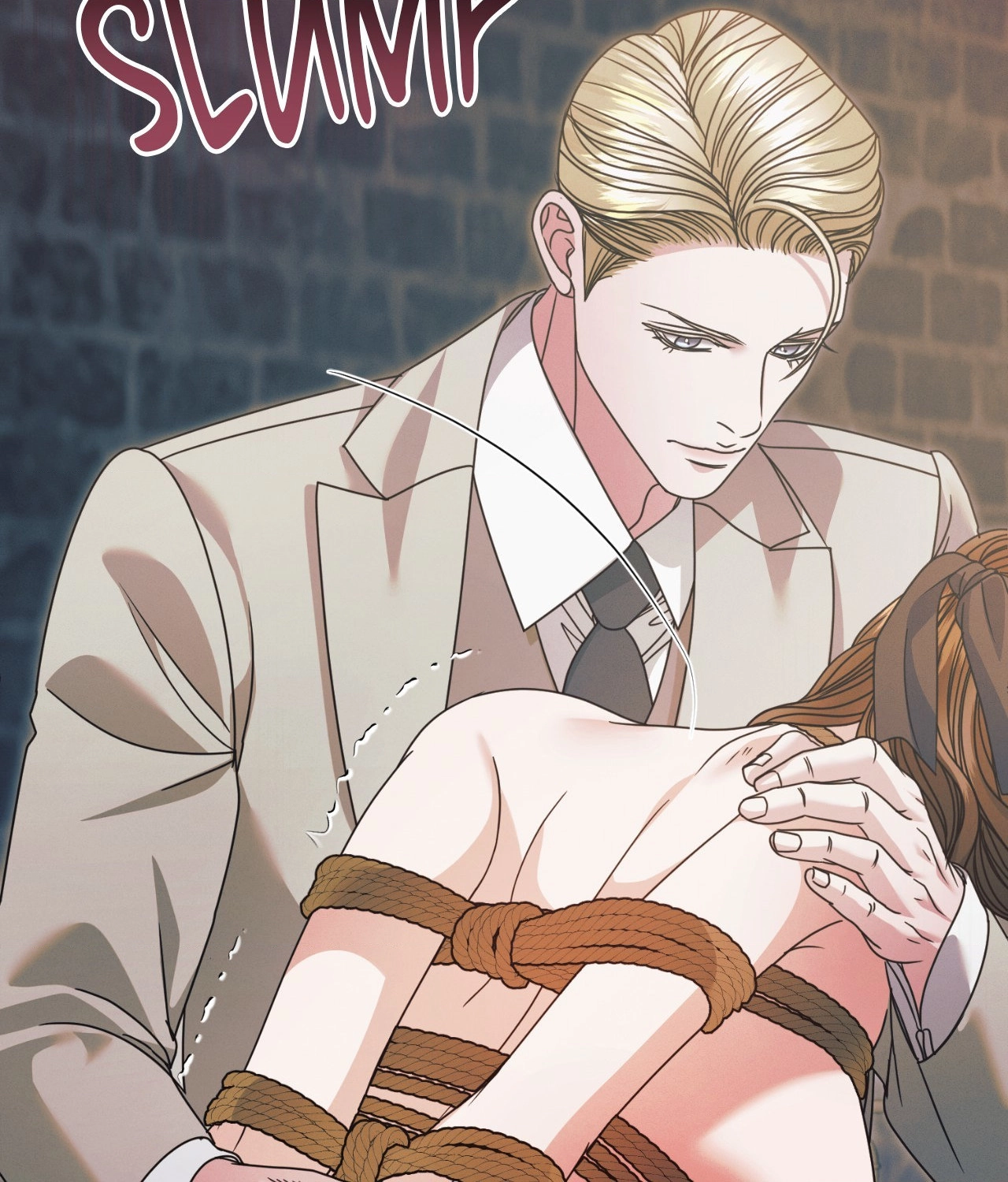 Vengeance Named Love Chapter 44 page 112 - 