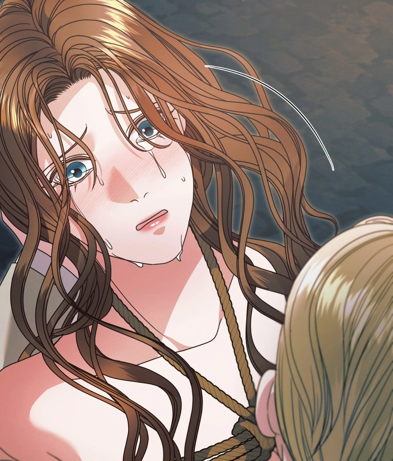 Vengeance Named Love Chapter 44 page 116 - 