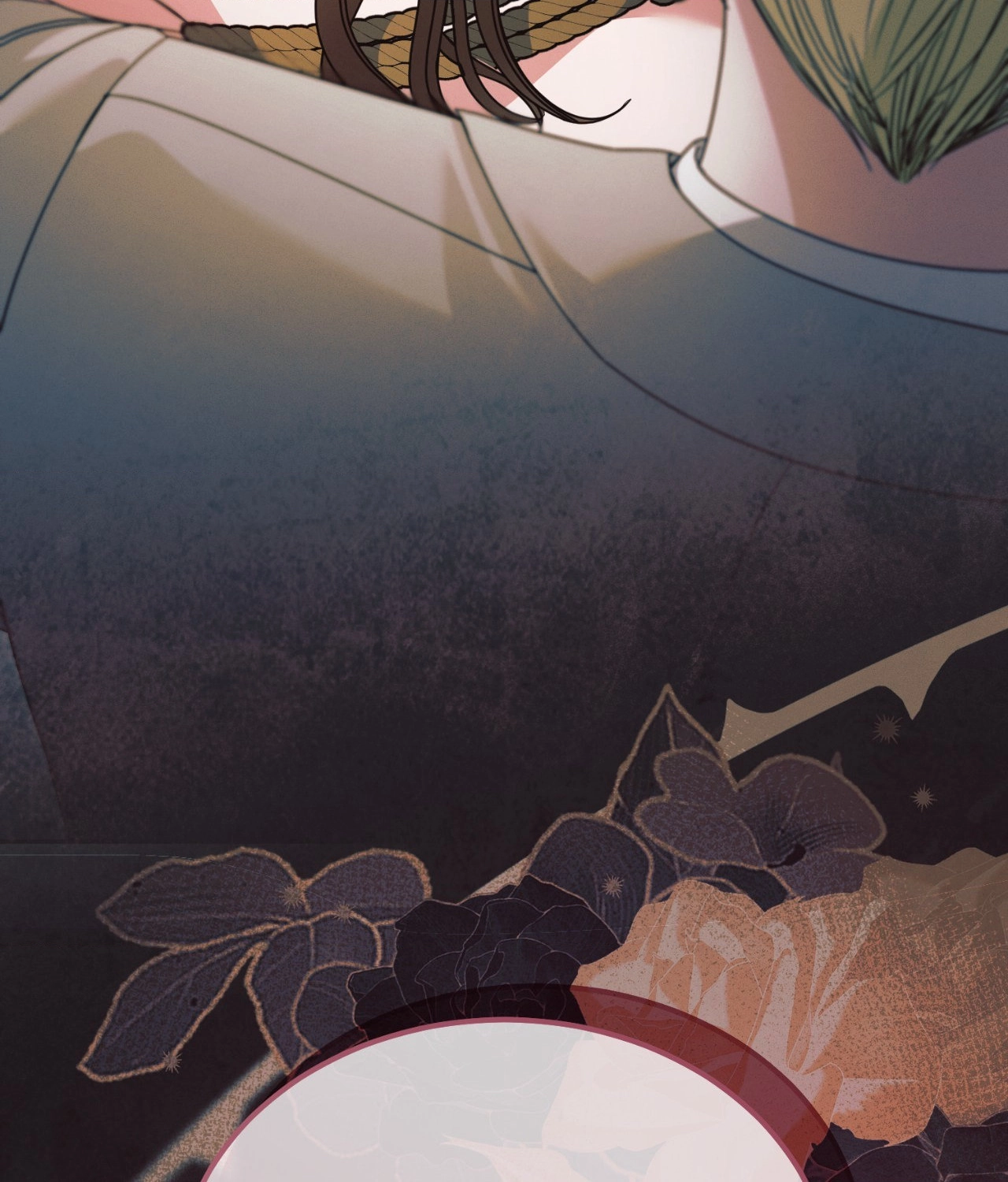Vengeance Named Love Chapter 44 page 117 - 