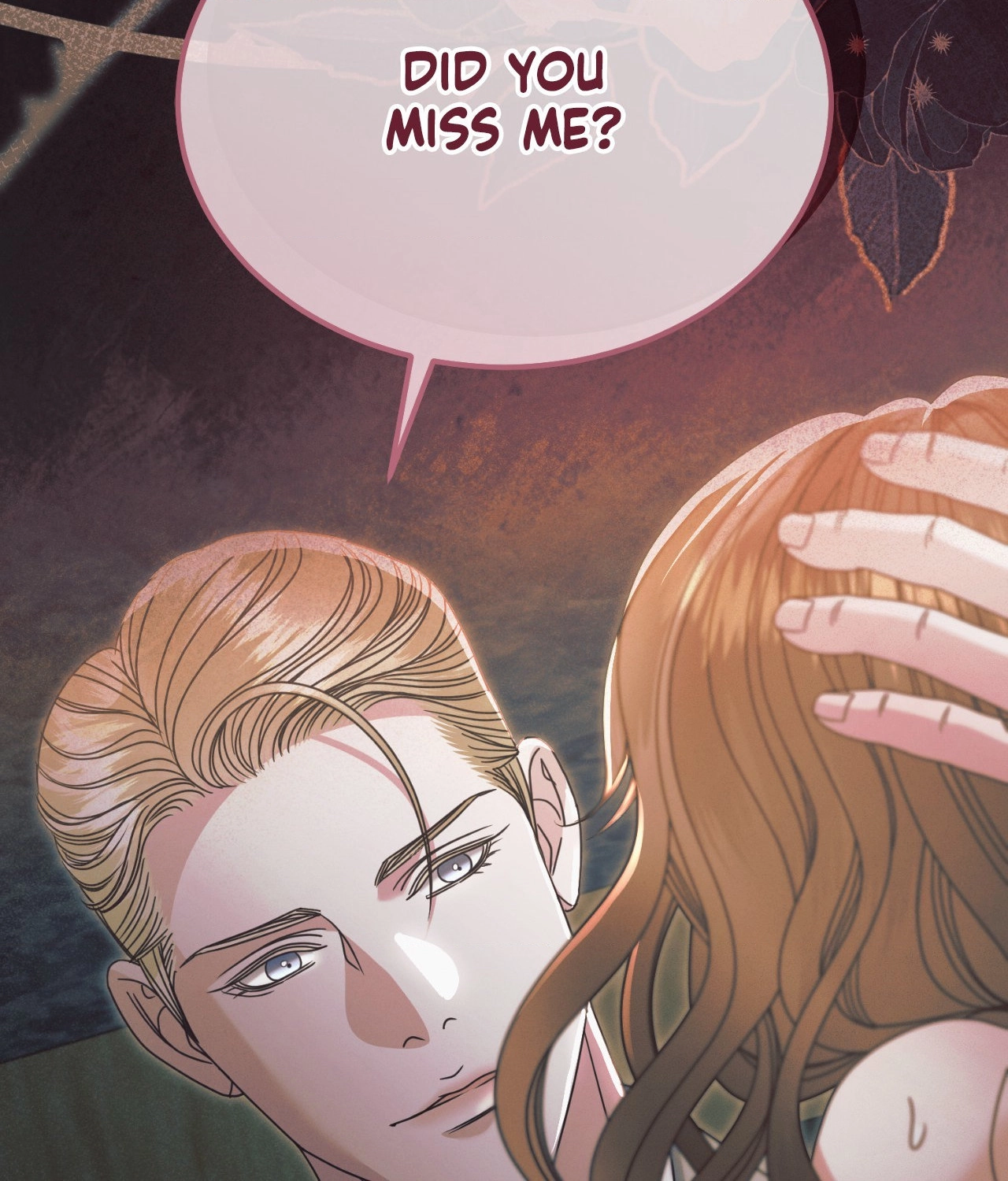 Vengeance Named Love Chapter 44 page 118 - 