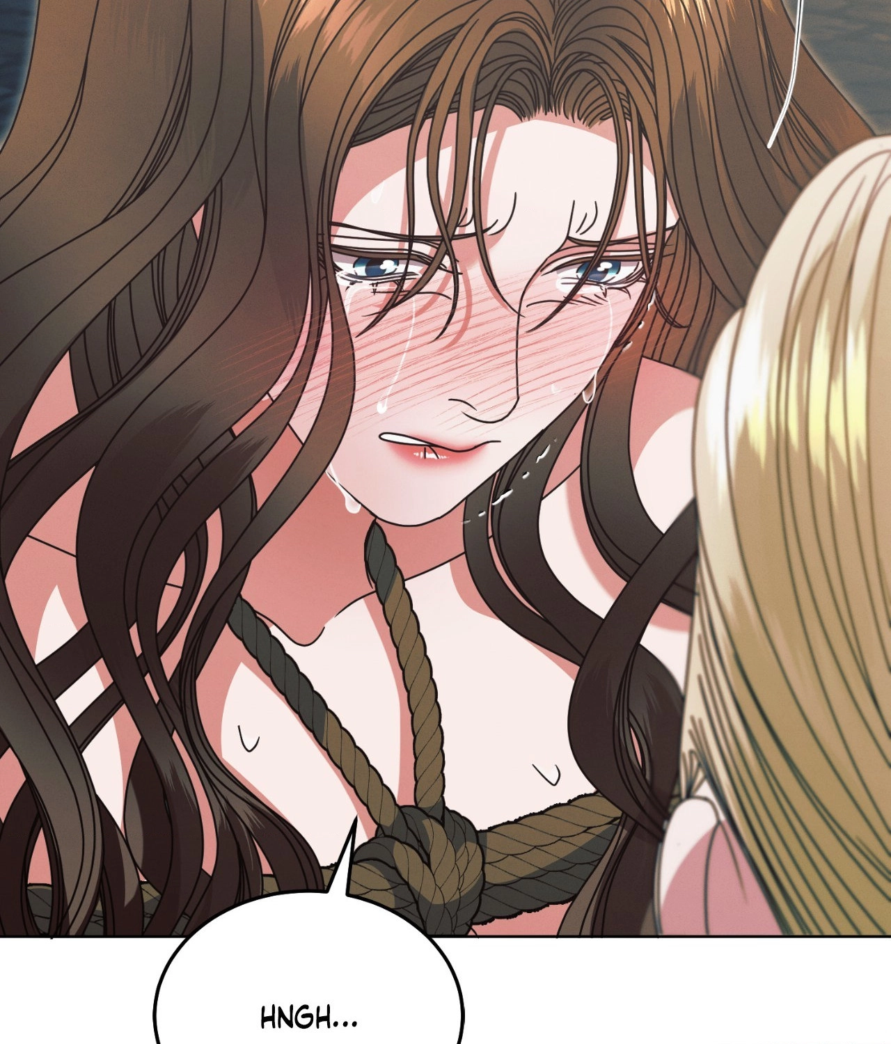 Vengeance Named Love Chapter 44 page 124 - 