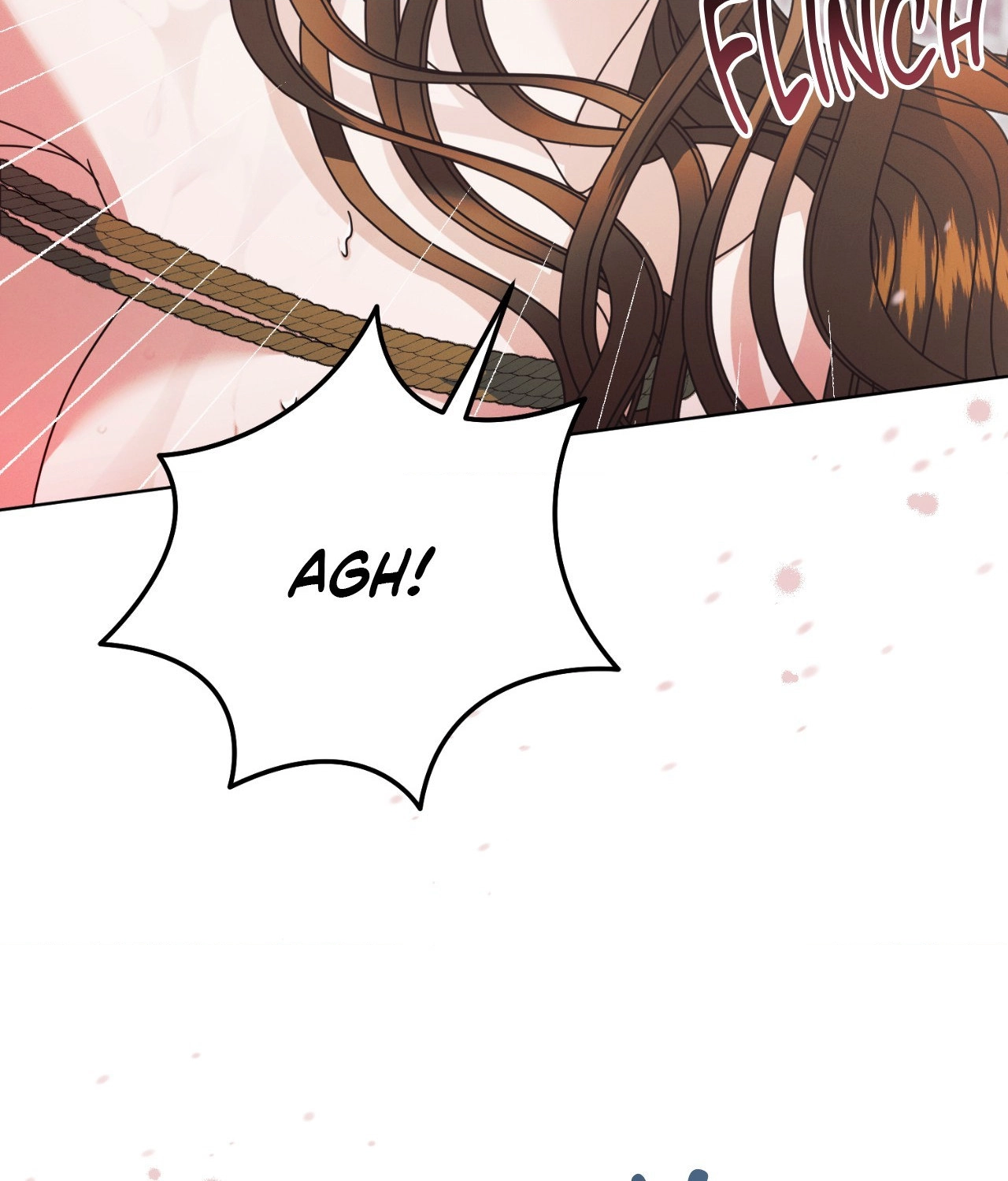 Vengeance Named Love Chapter 44 page 14 - 