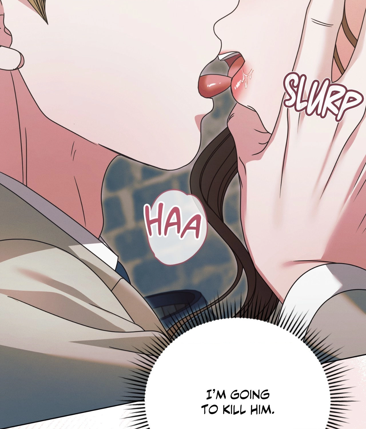 Vengeance Named Love Chapter 44 page 134 - 