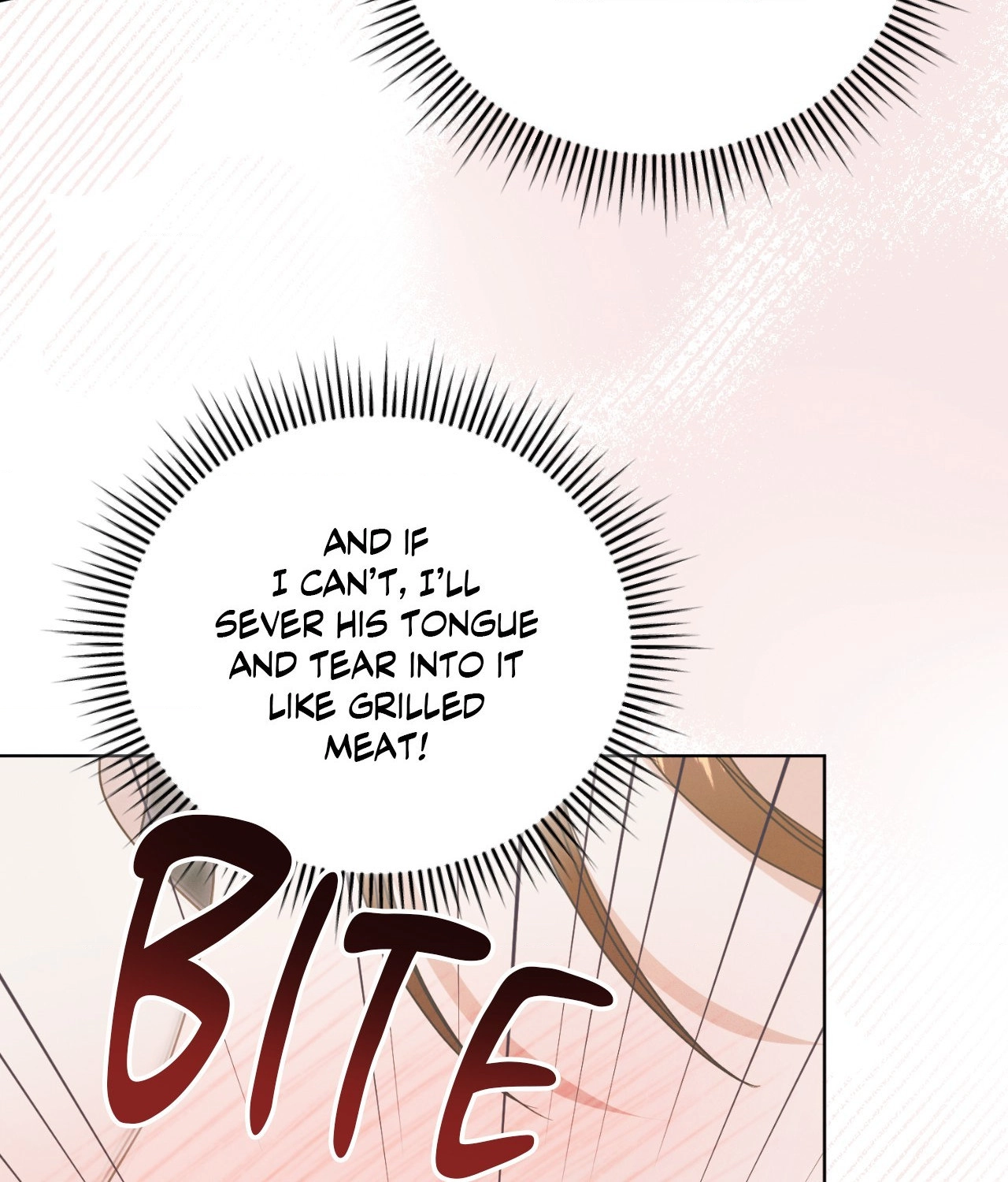 Vengeance Named Love Chapter 44 page 135 - 