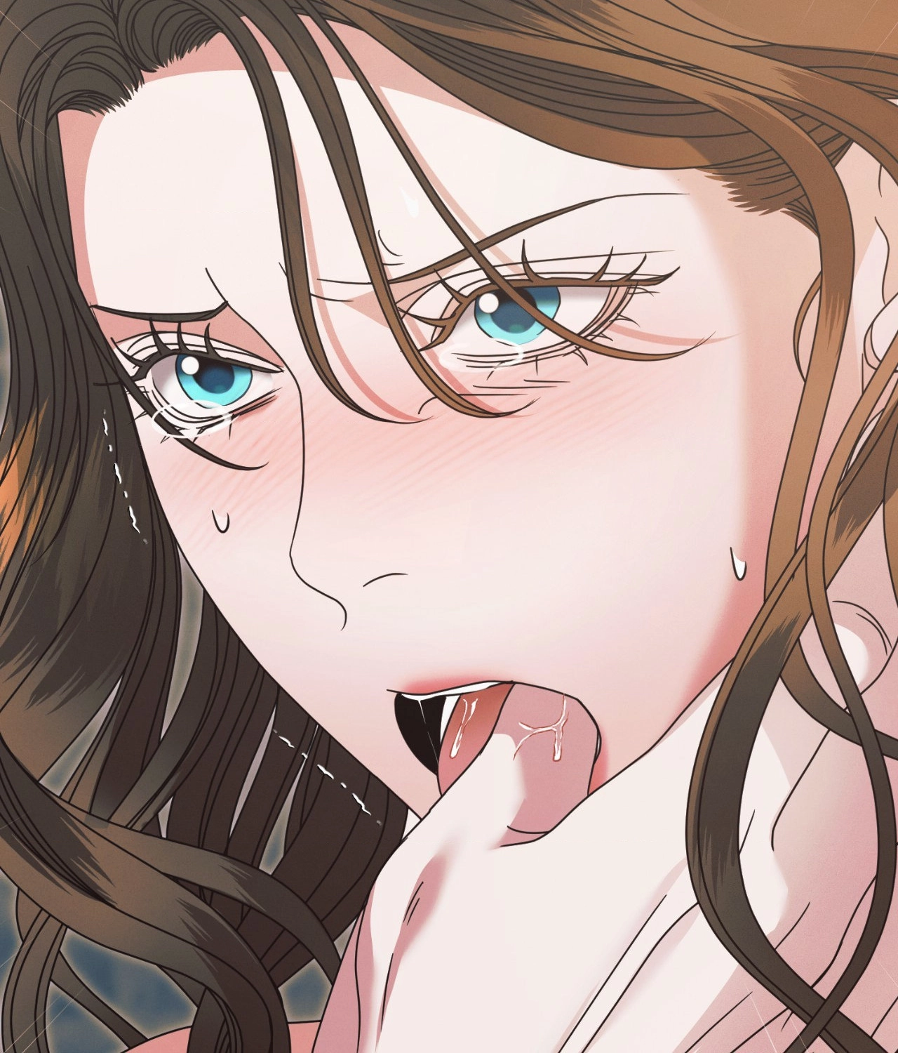 Vengeance Named Love Chapter 44 page 140 - 