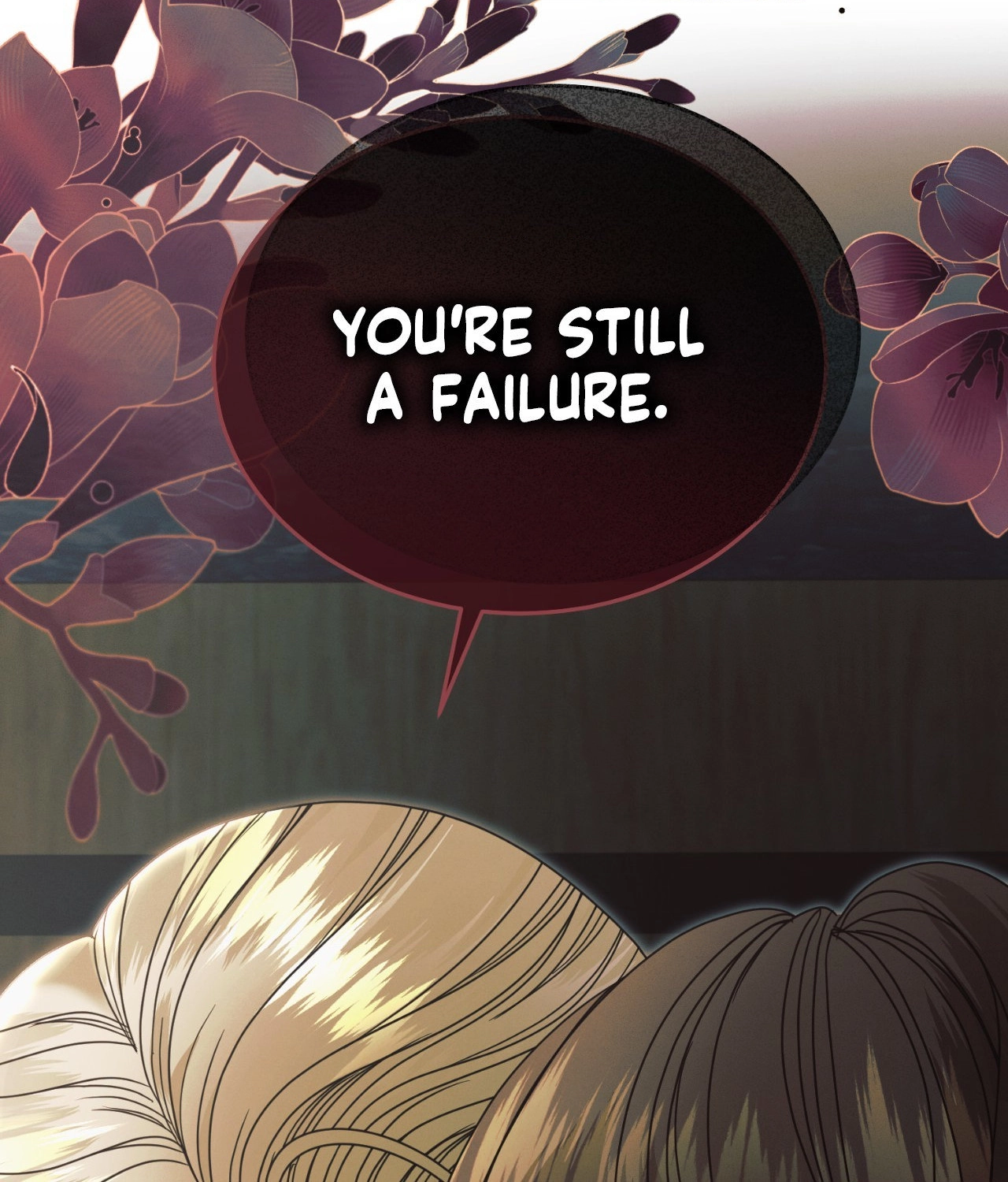 Vengeance Named Love Chapter 44 page 142 - 