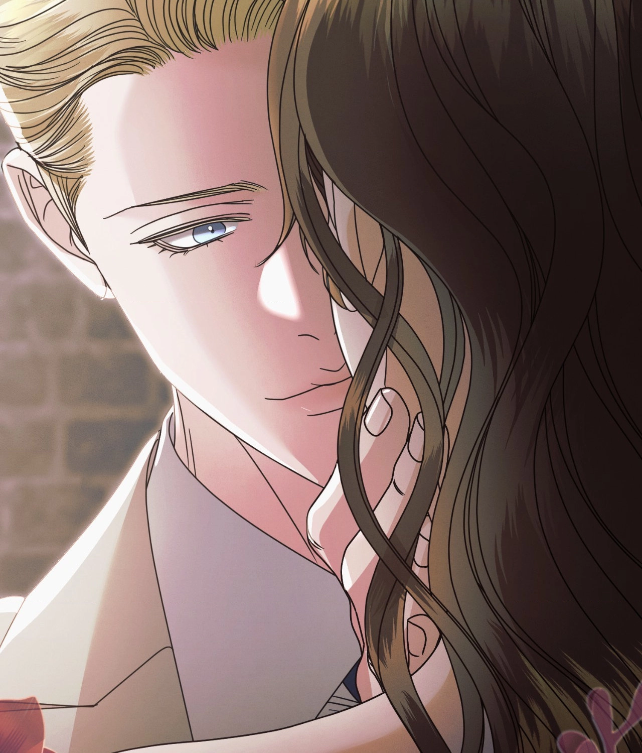 Vengeance Named Love Chapter 44 page 143 - 