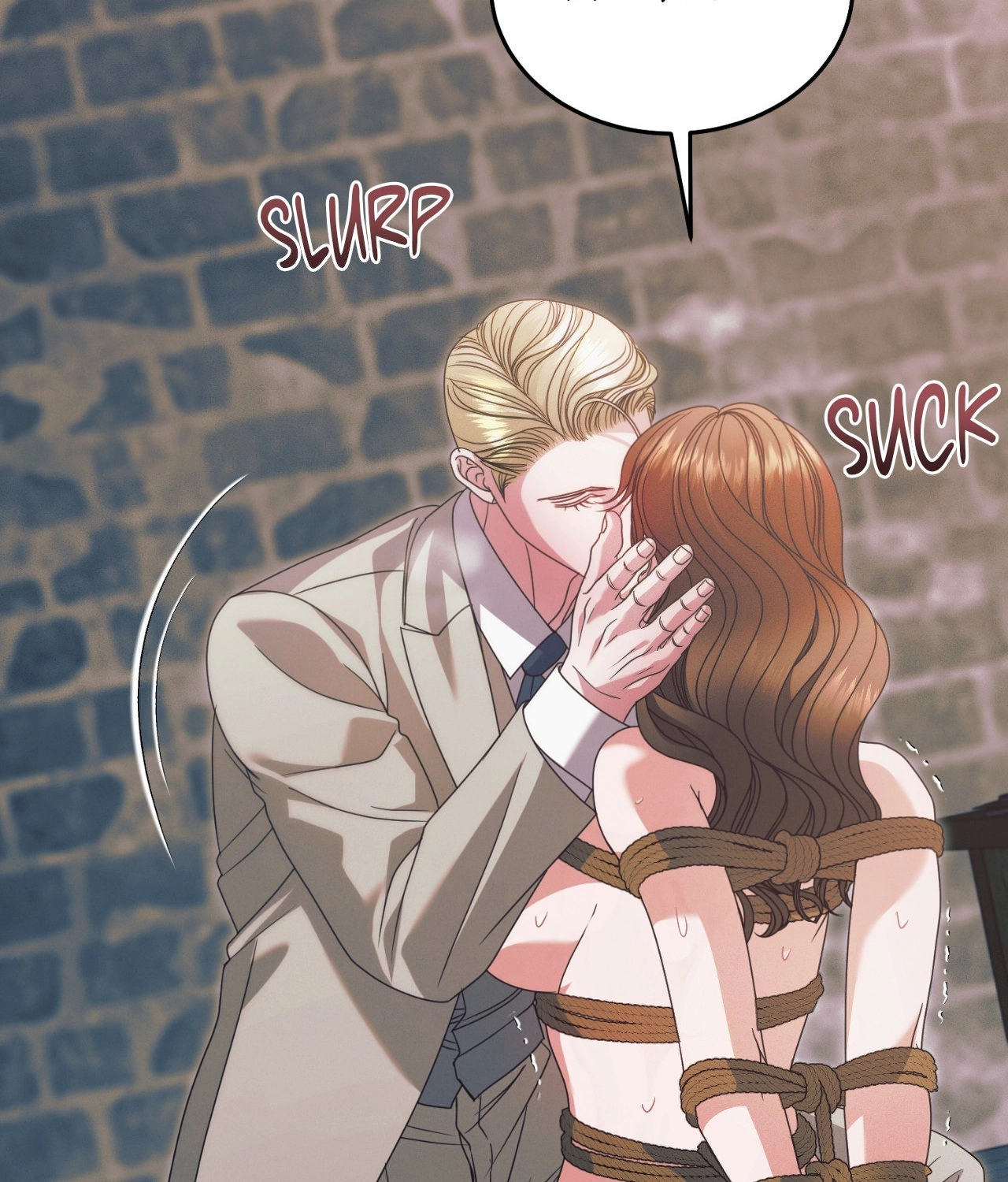 Vengeance Named Love Chapter 44 page 151 - 