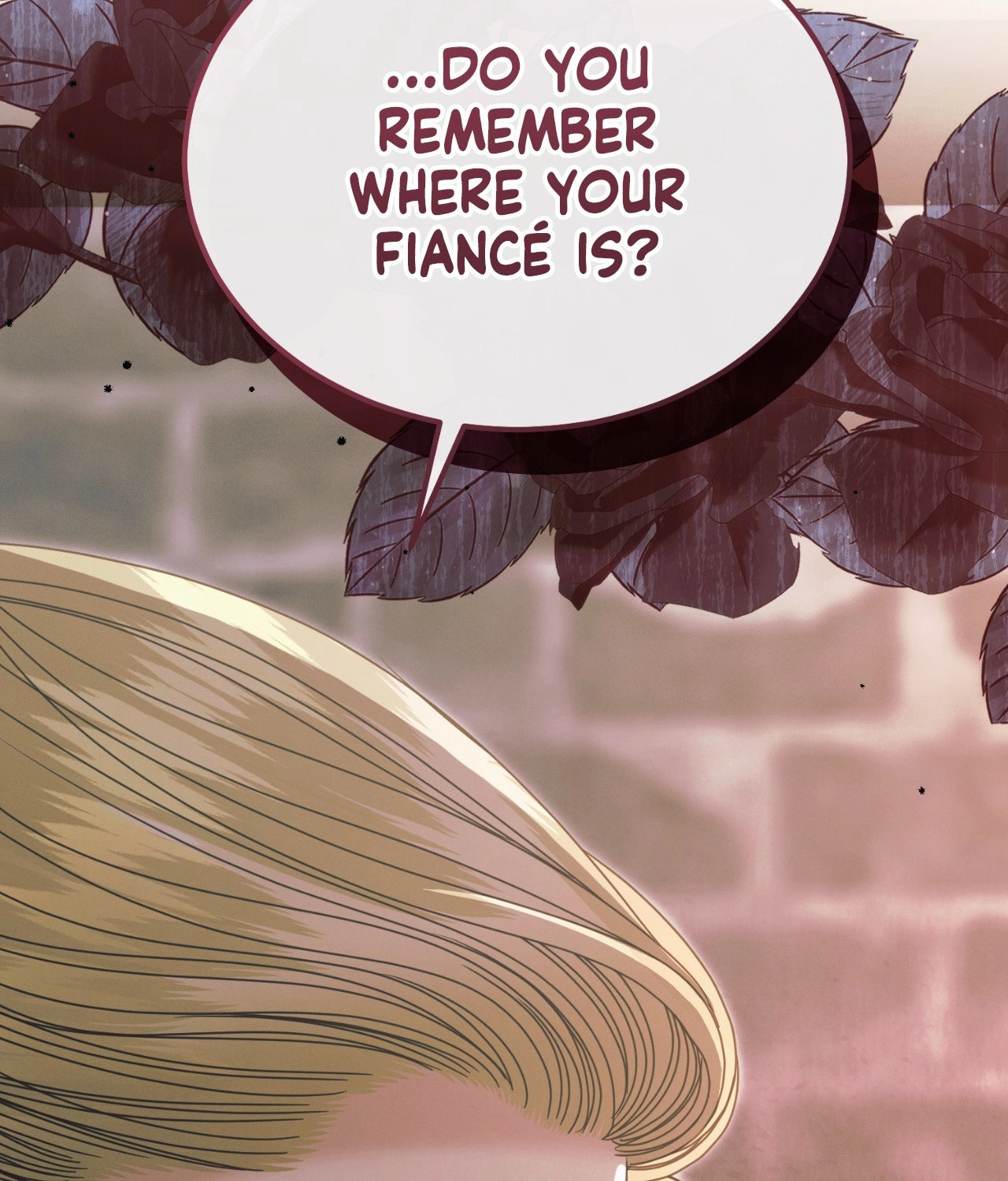 Vengeance Named Love Chapter 44 page 158 - 