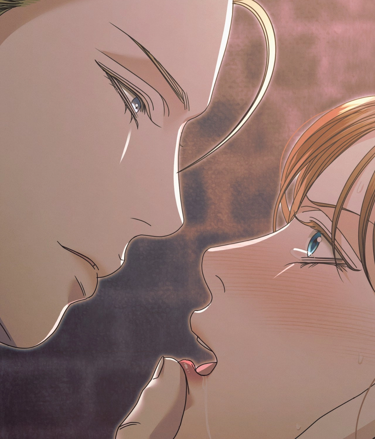 Vengeance Named Love Chapter 44 page 159 - 