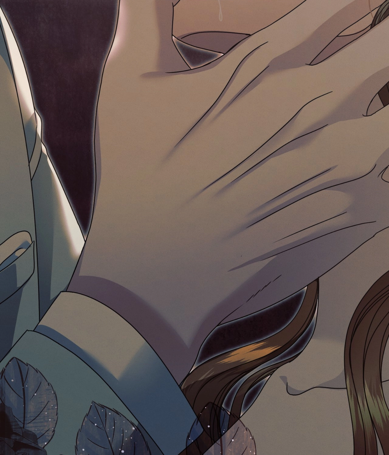 Vengeance Named Love Chapter 44 page 160 - 