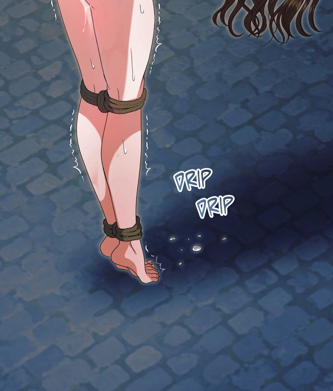 Vengeance Named Love Chapter 44 page 18 - 