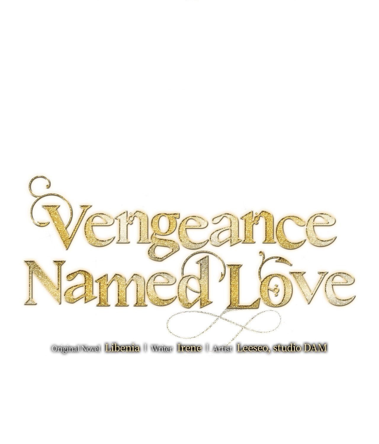 Vengeance Named Love Chapter 44 page 20 - 