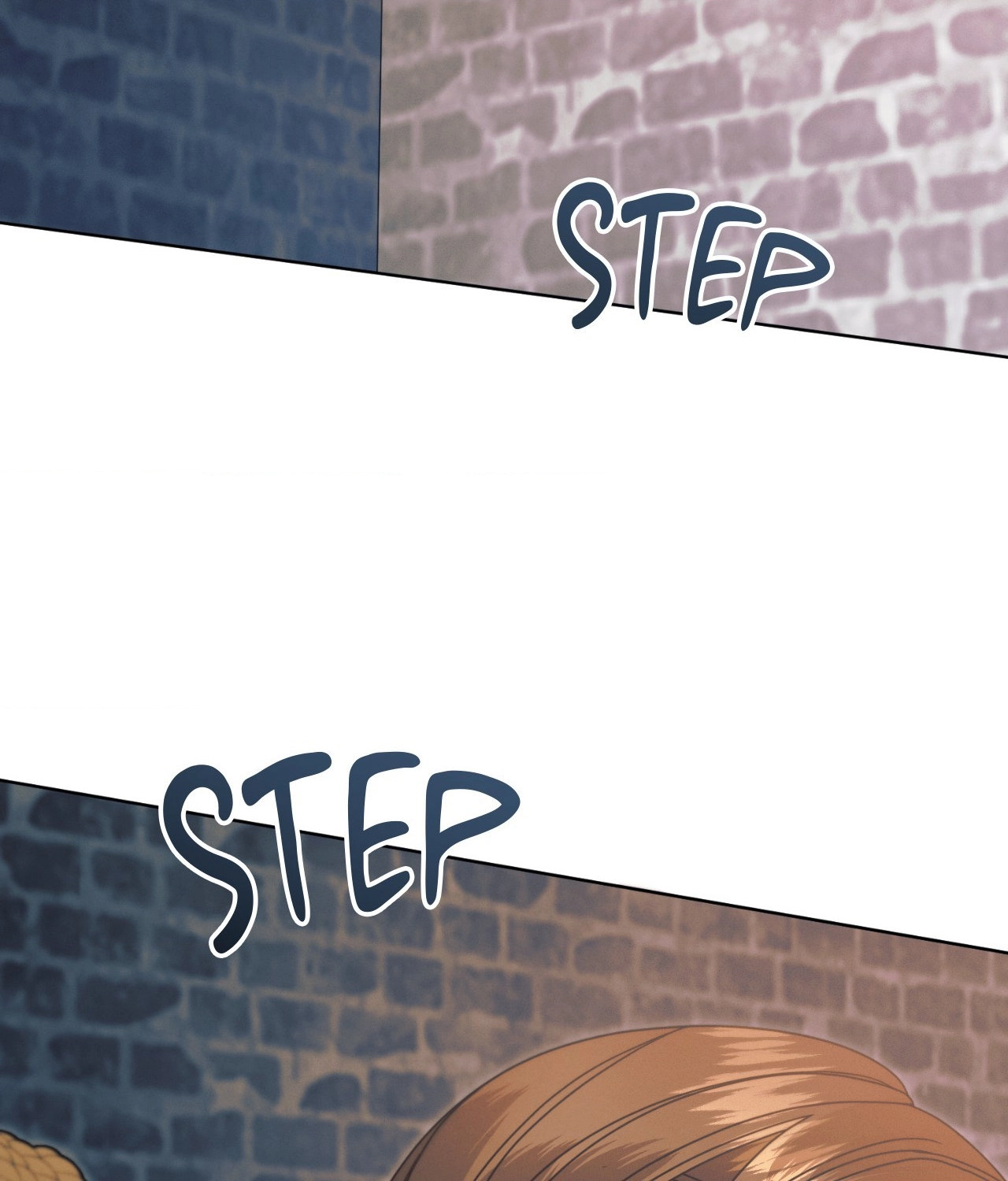 Vengeance Named Love Chapter 44 page 23 - 