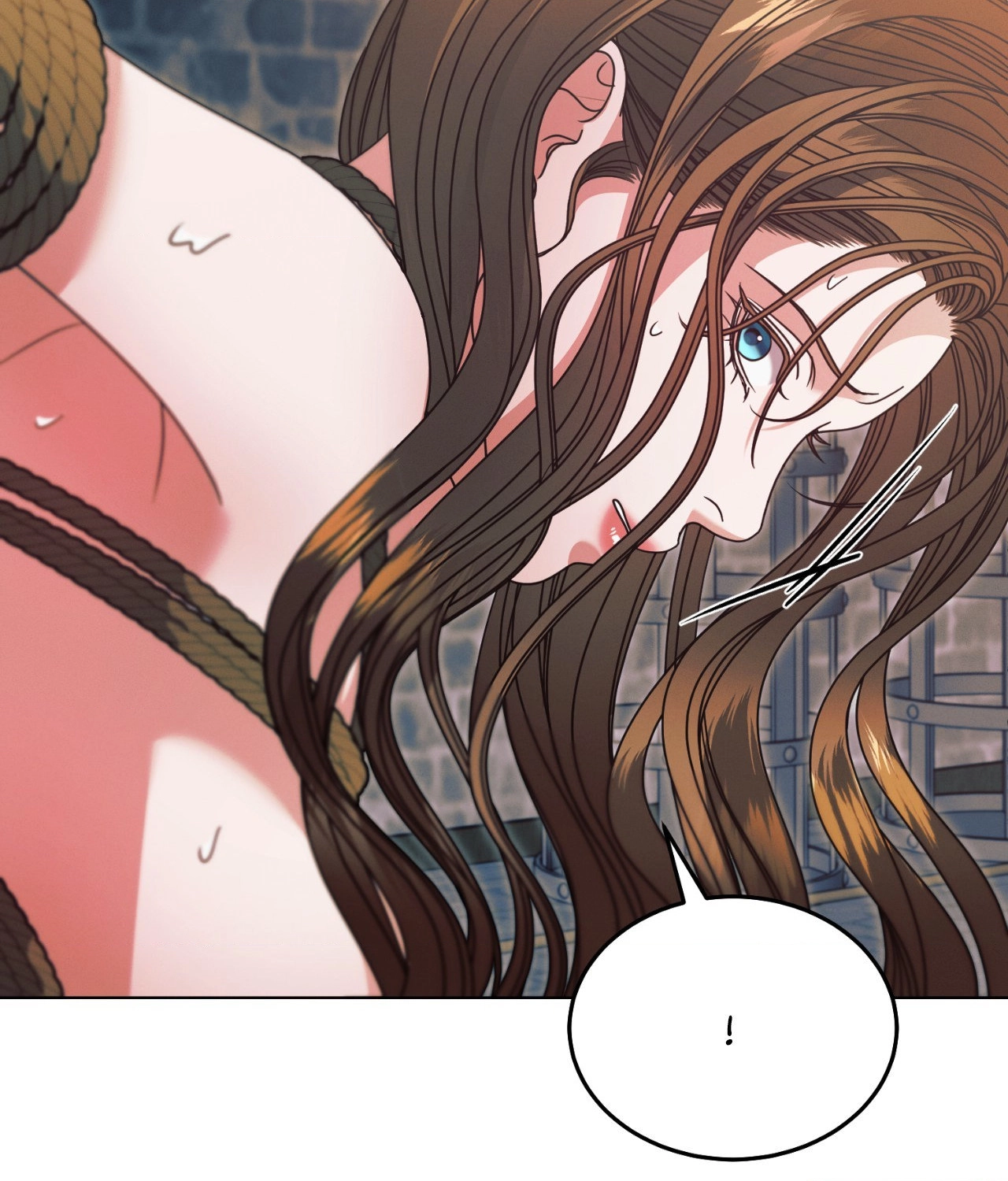 Vengeance Named Love Chapter 44 page 24 - 